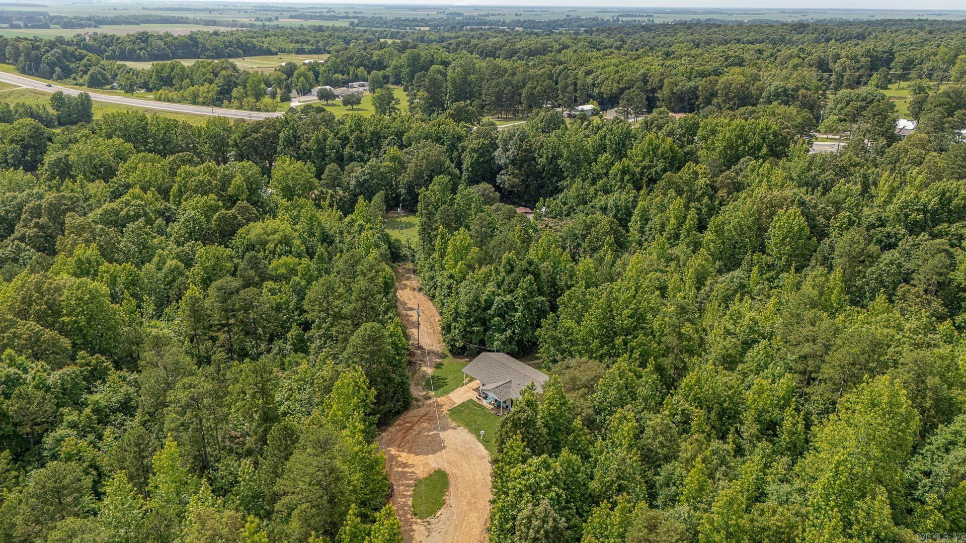 PARAGOULD DRIVE - Residential