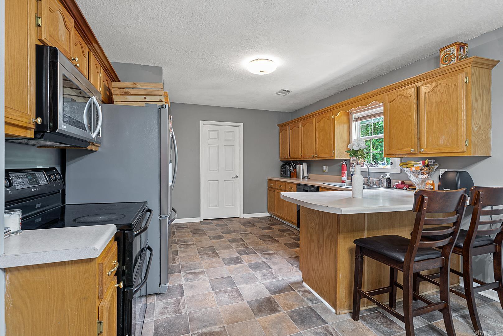 PARAGOULD DRIVE - Residential