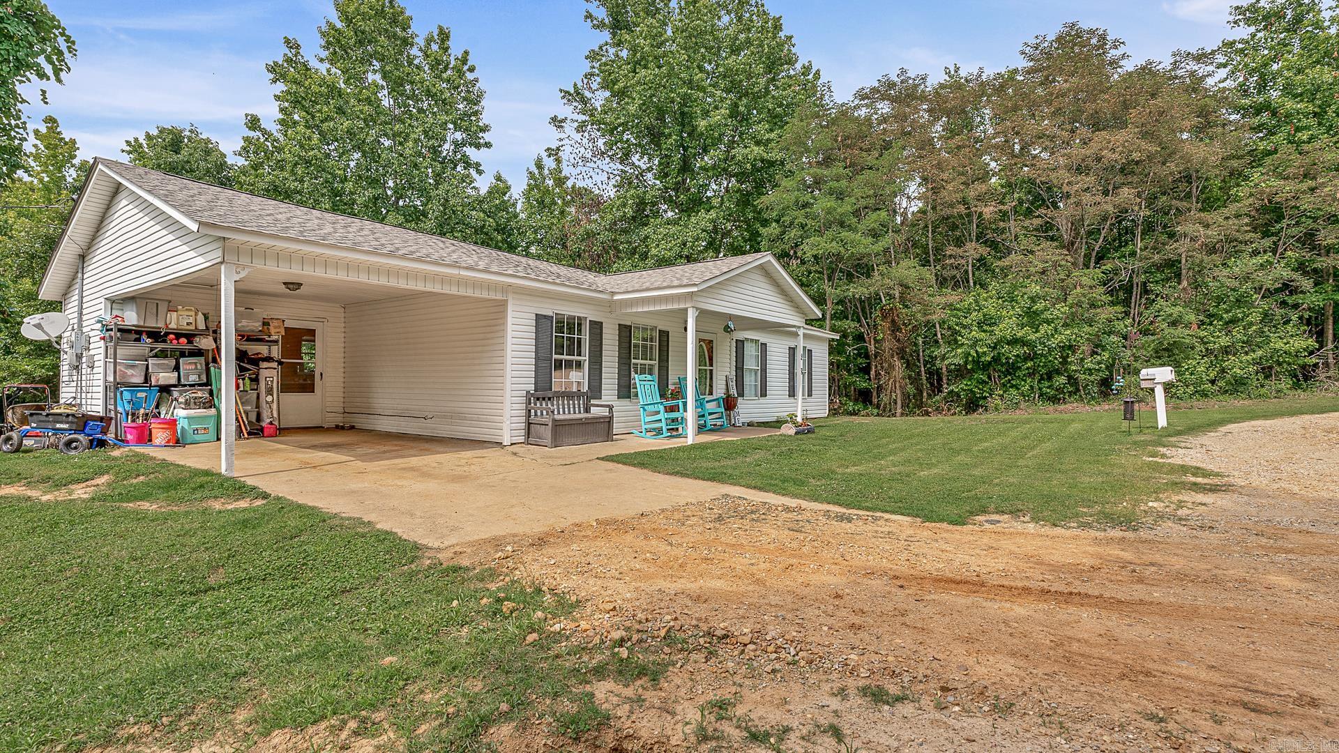 PARAGOULD DRIVE - Residential