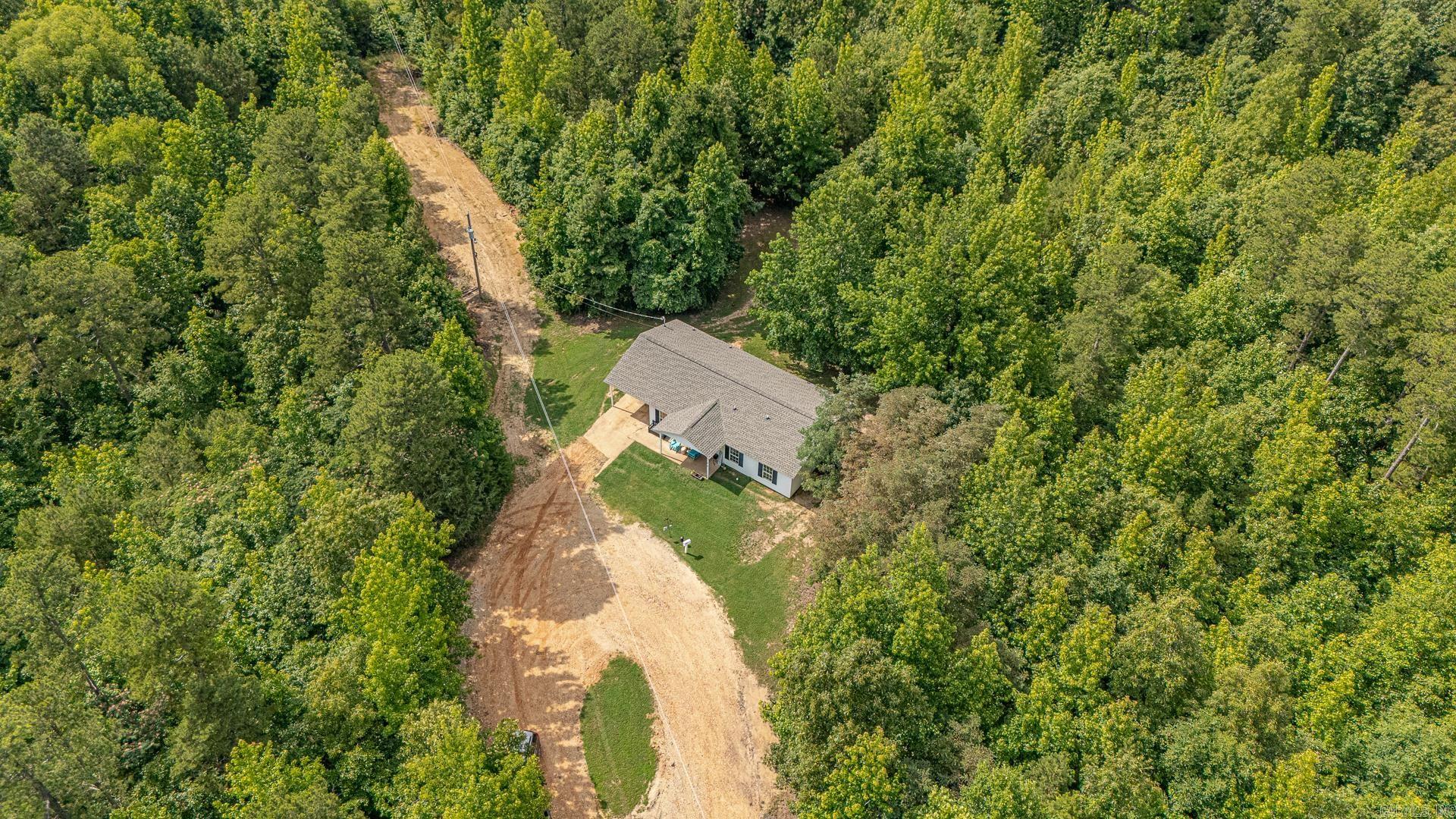 PARAGOULD DRIVE - Residential