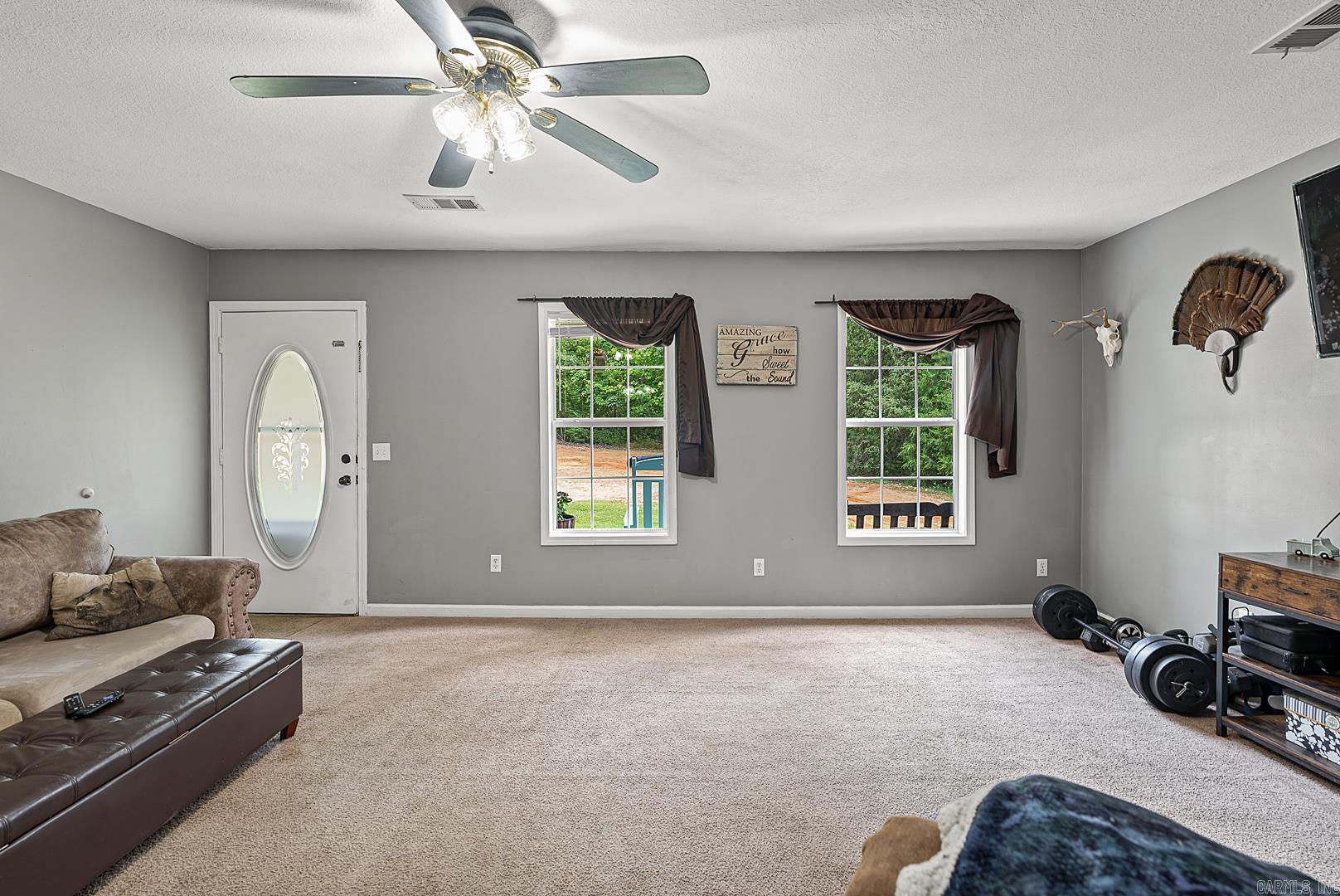 PARAGOULD DRIVE - Residential