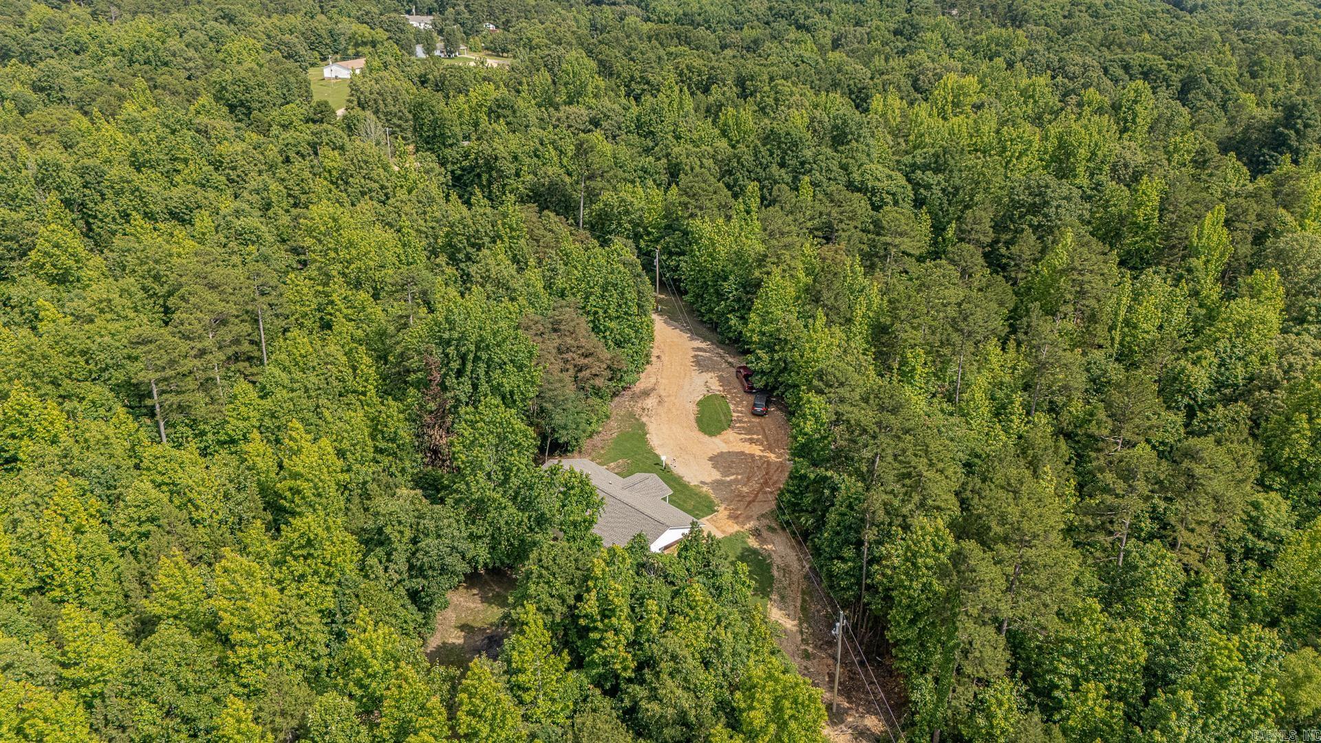 PARAGOULD DRIVE - Residential