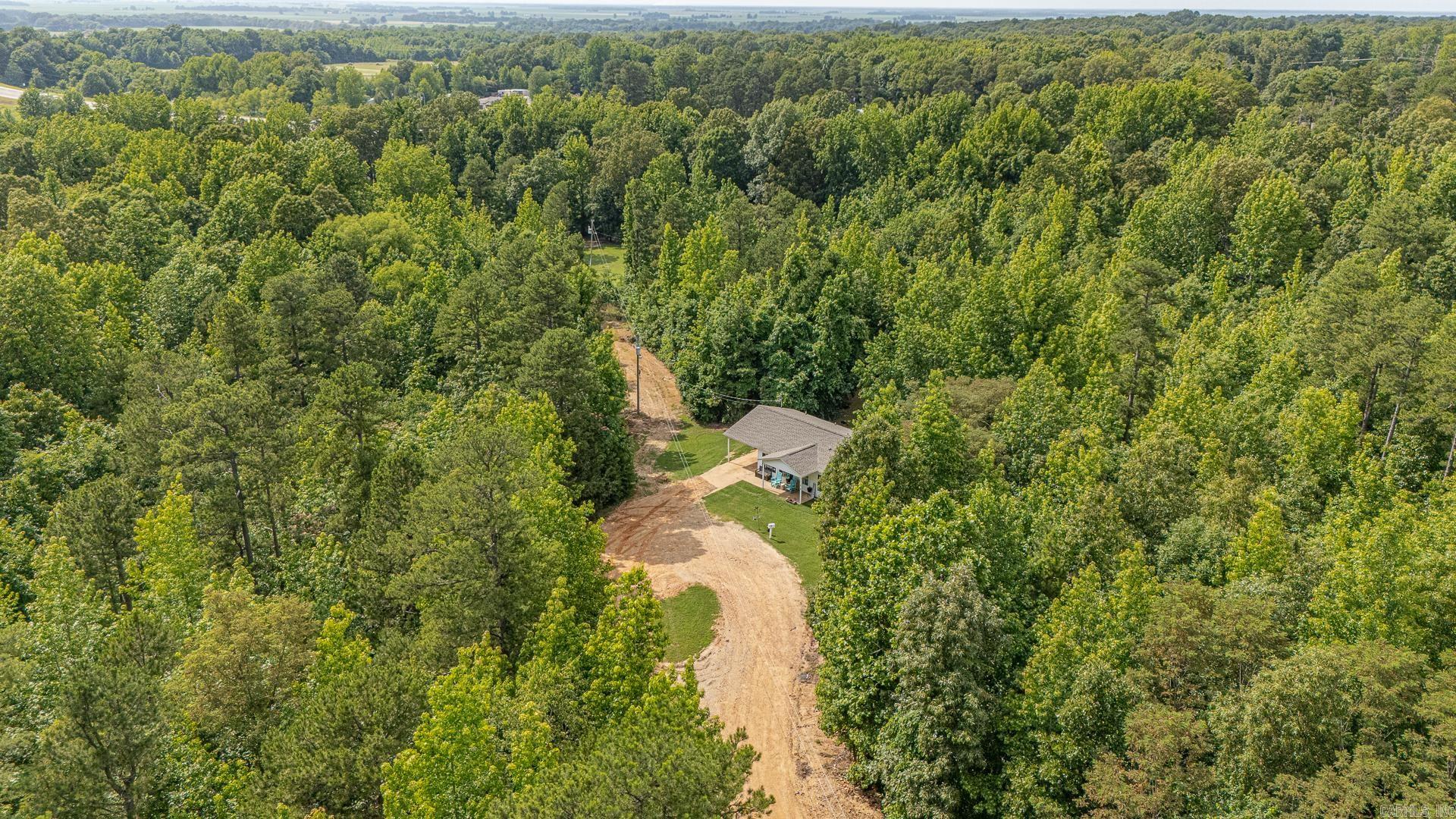 PARAGOULD DRIVE - Residential