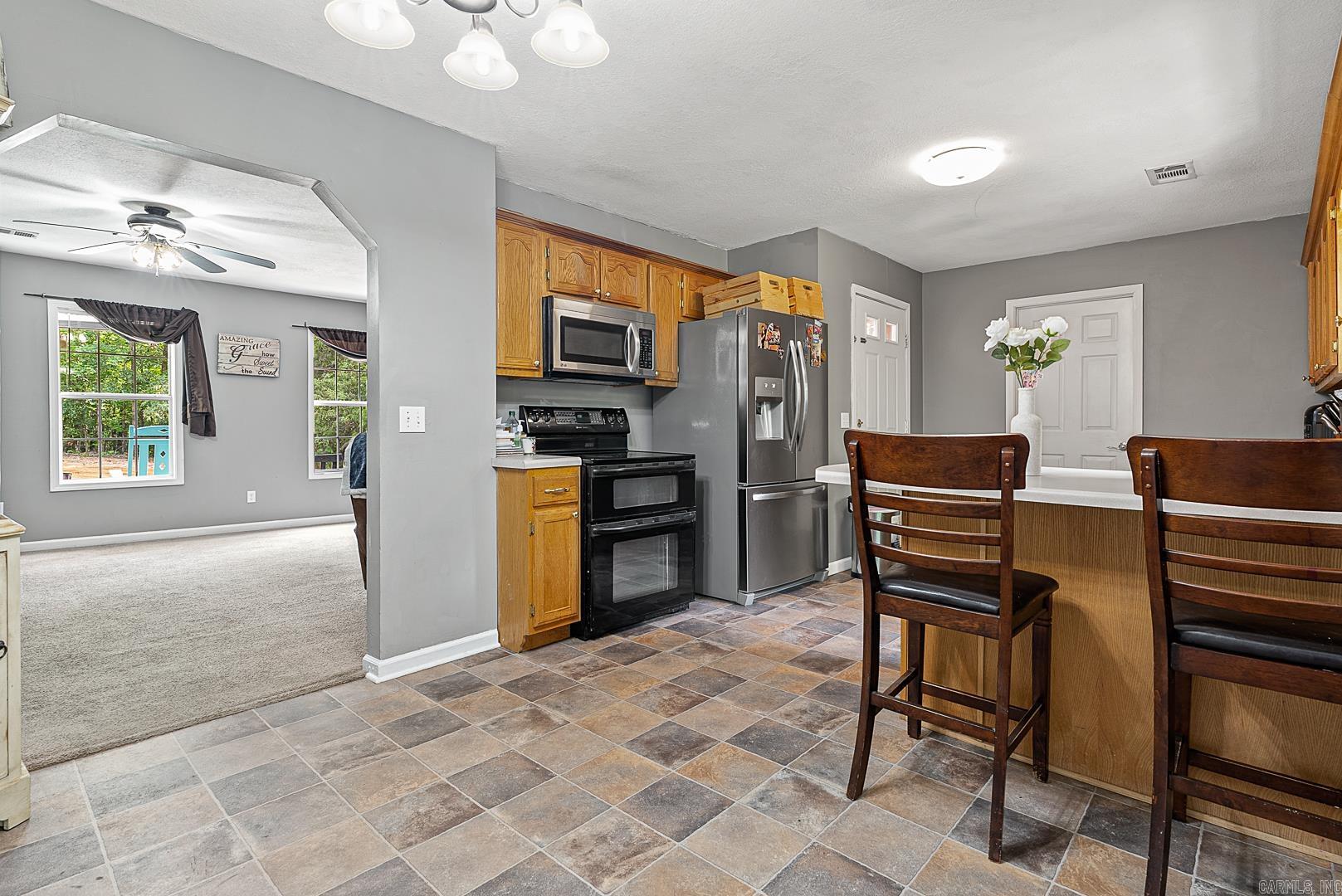 PARAGOULD DRIVE - Residential