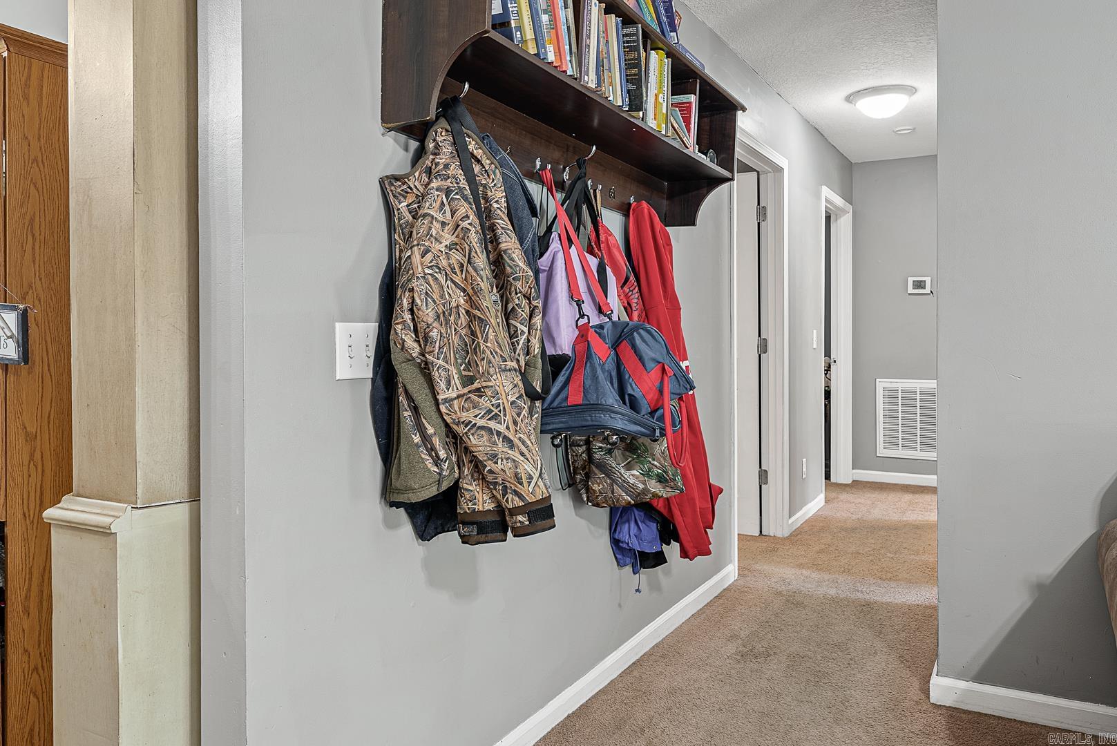 PARAGOULD DRIVE - Residential