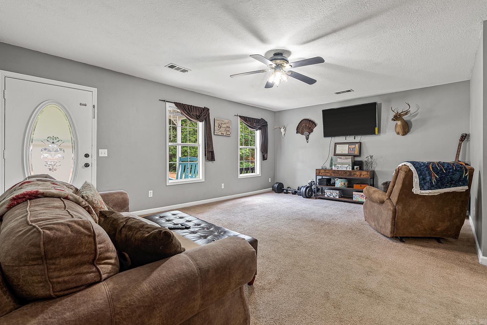 PARAGOULD DRIVE - Residential