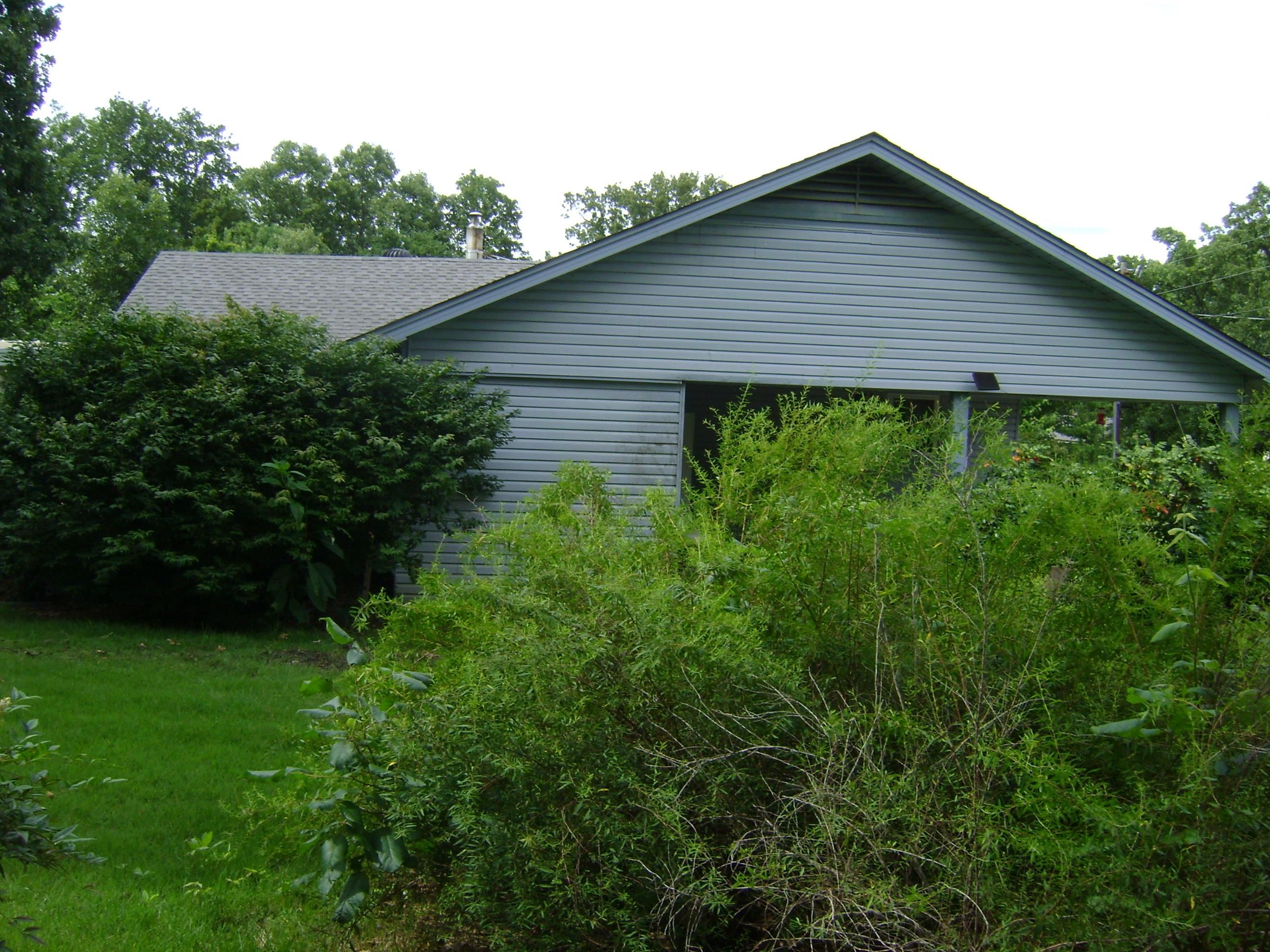 Fairway - Residential