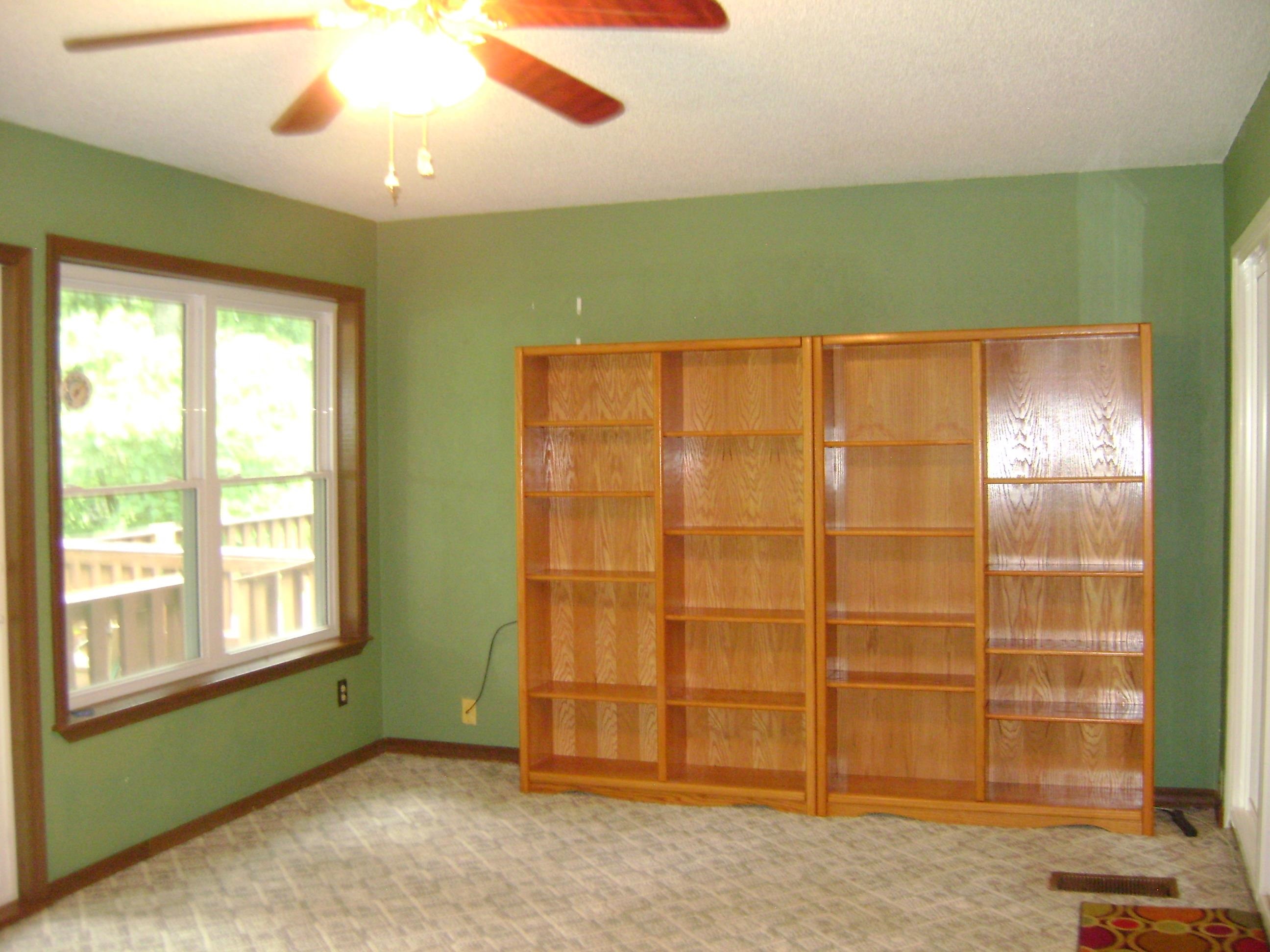 Fairway - Residential