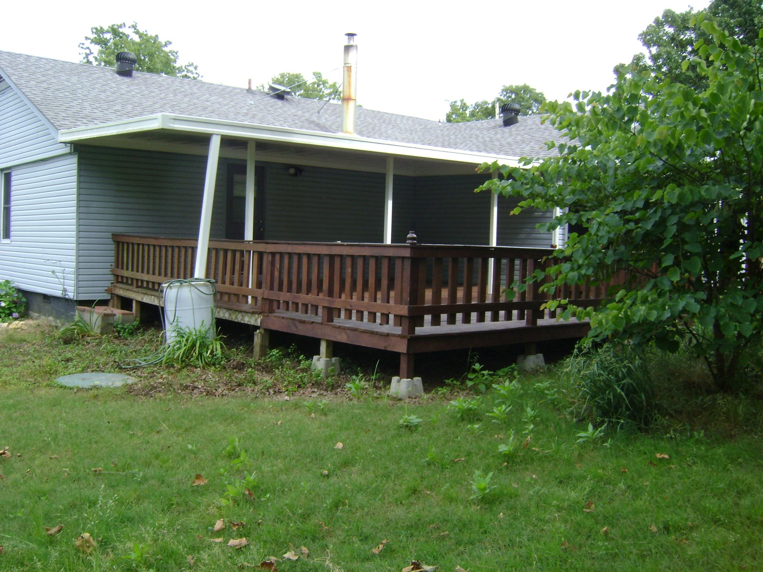 Fairway - Residential