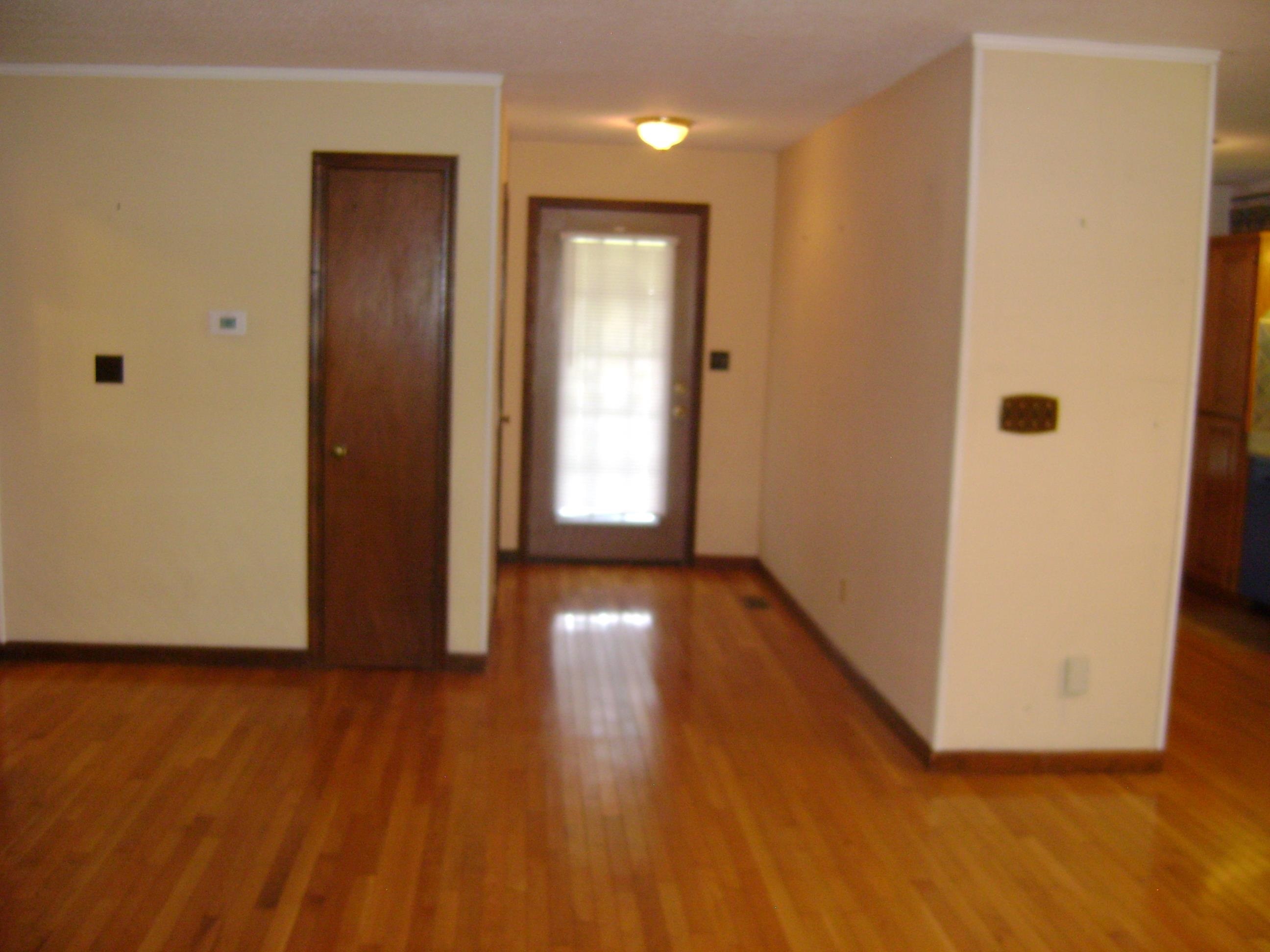 Fairway - Residential