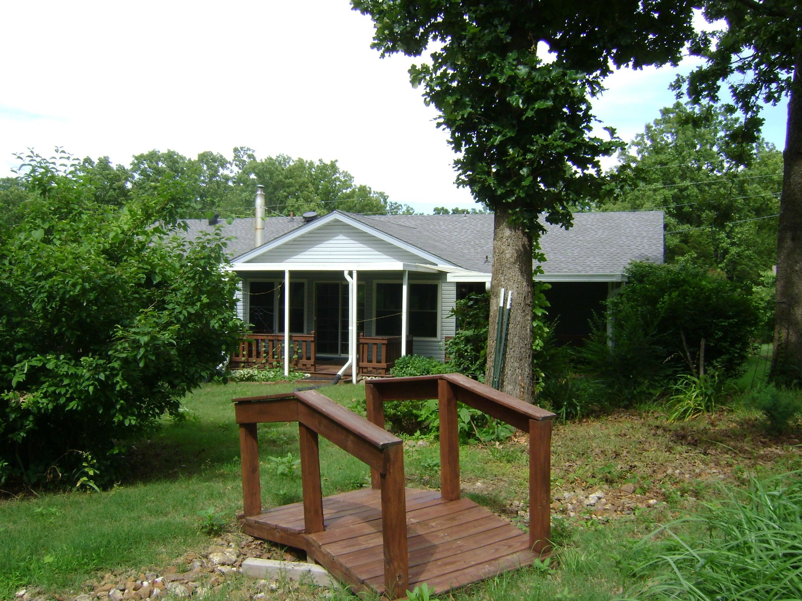 Fairway - Residential
