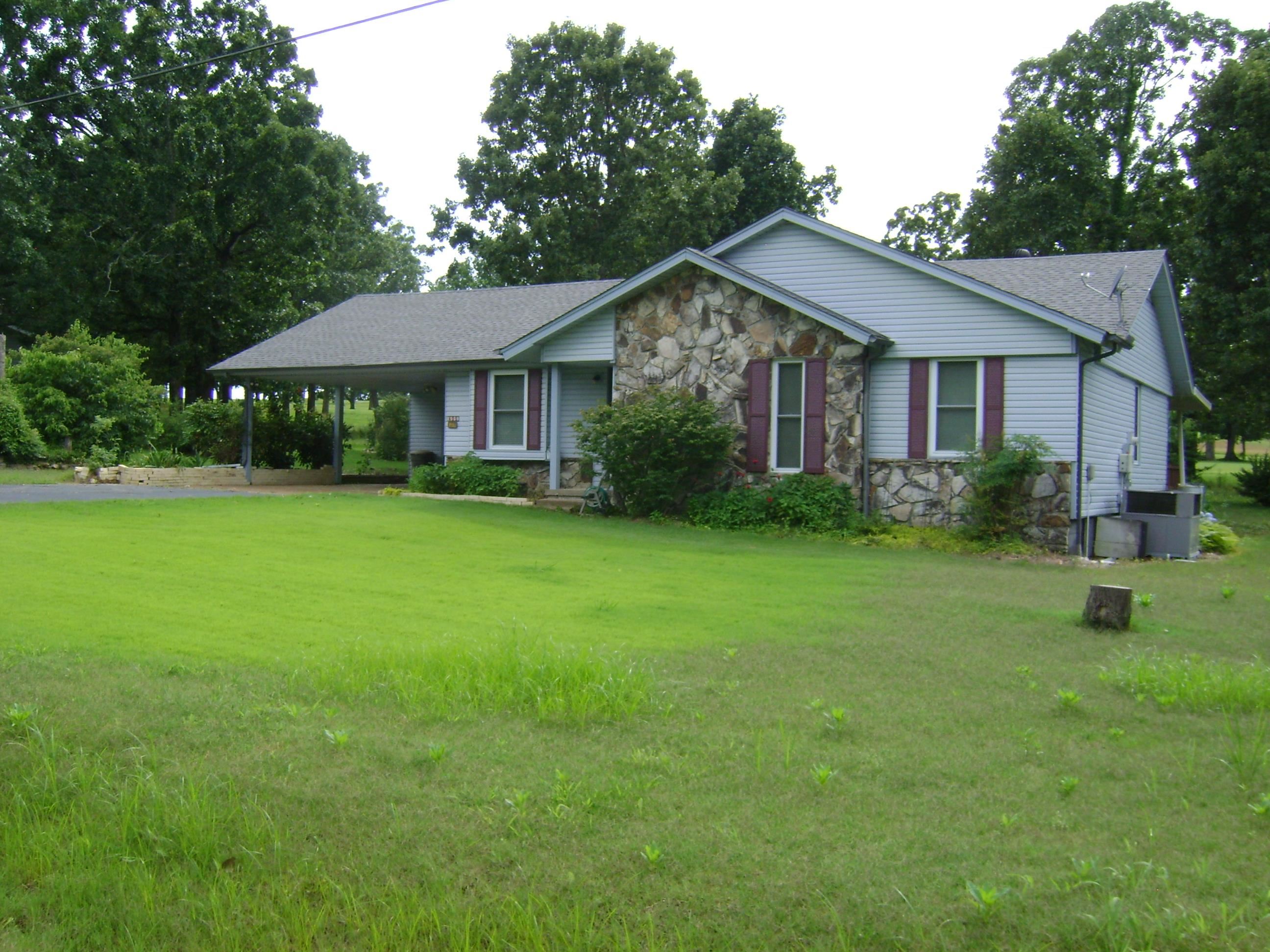 Fairway - Residential
