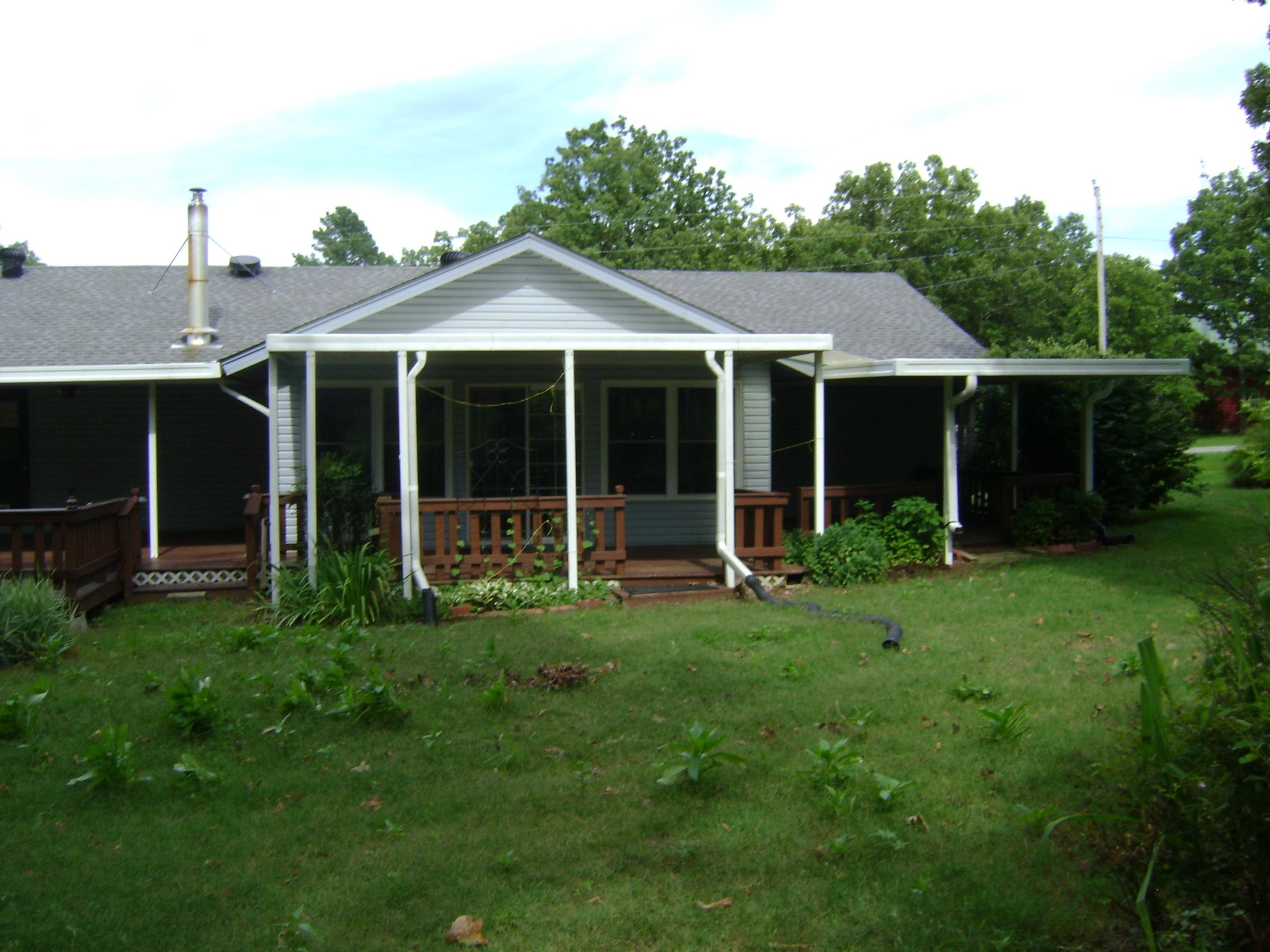 Fairway - Residential