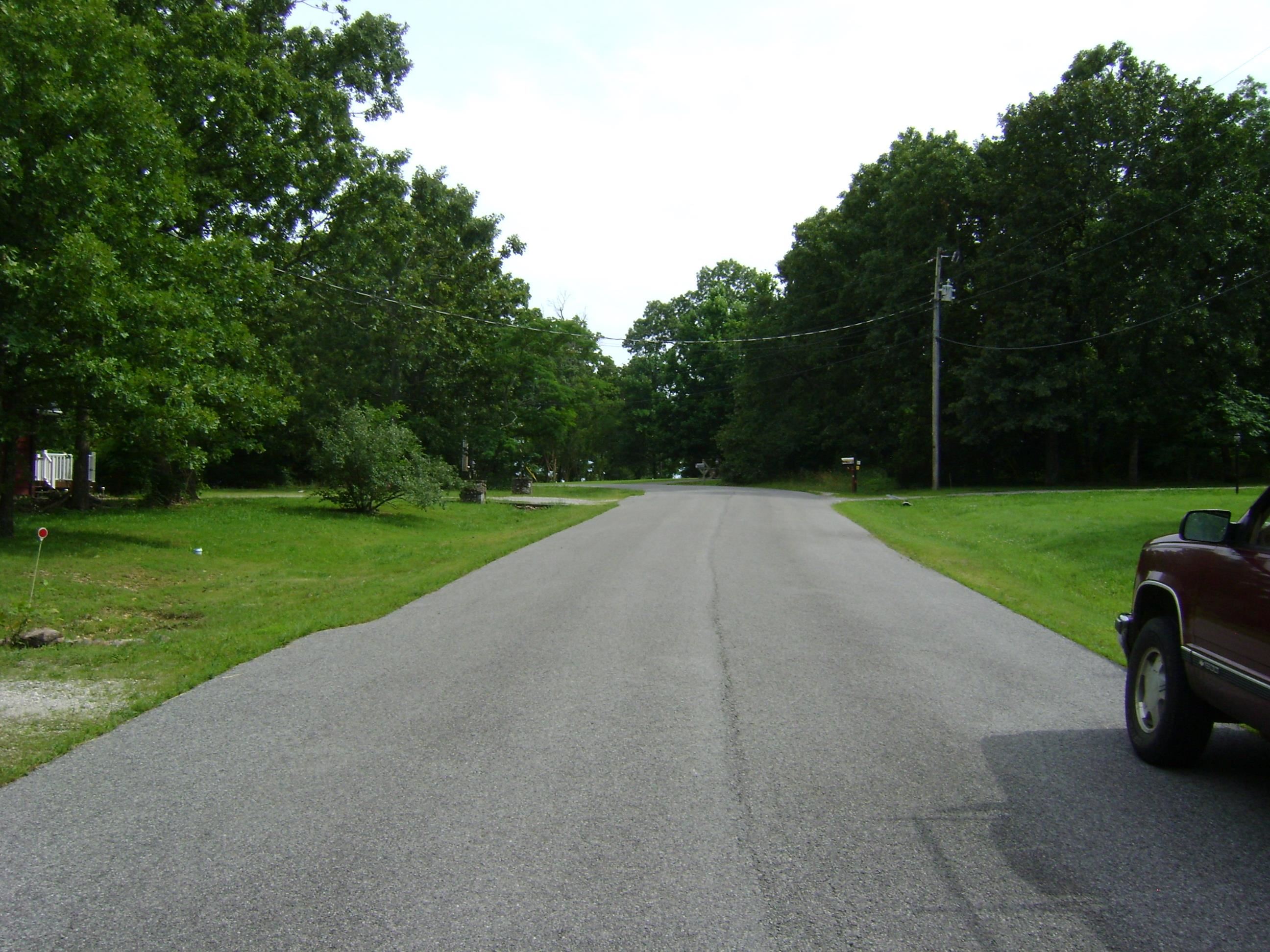 Fairway - Residential