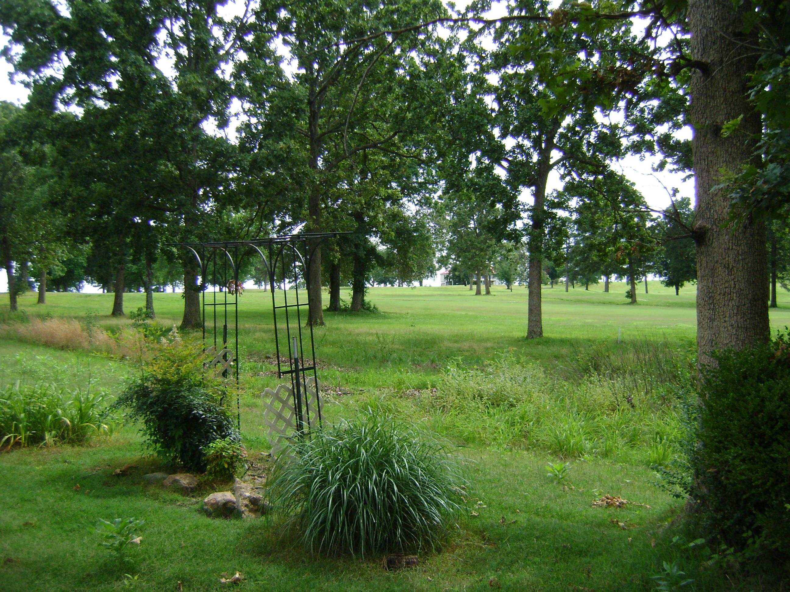 Fairway - Residential