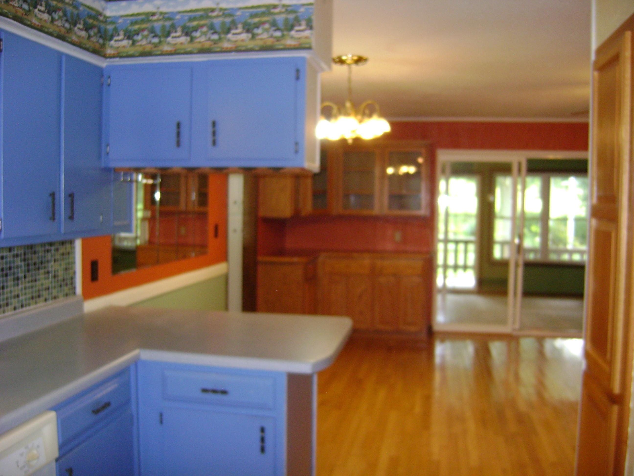 Fairway - Residential