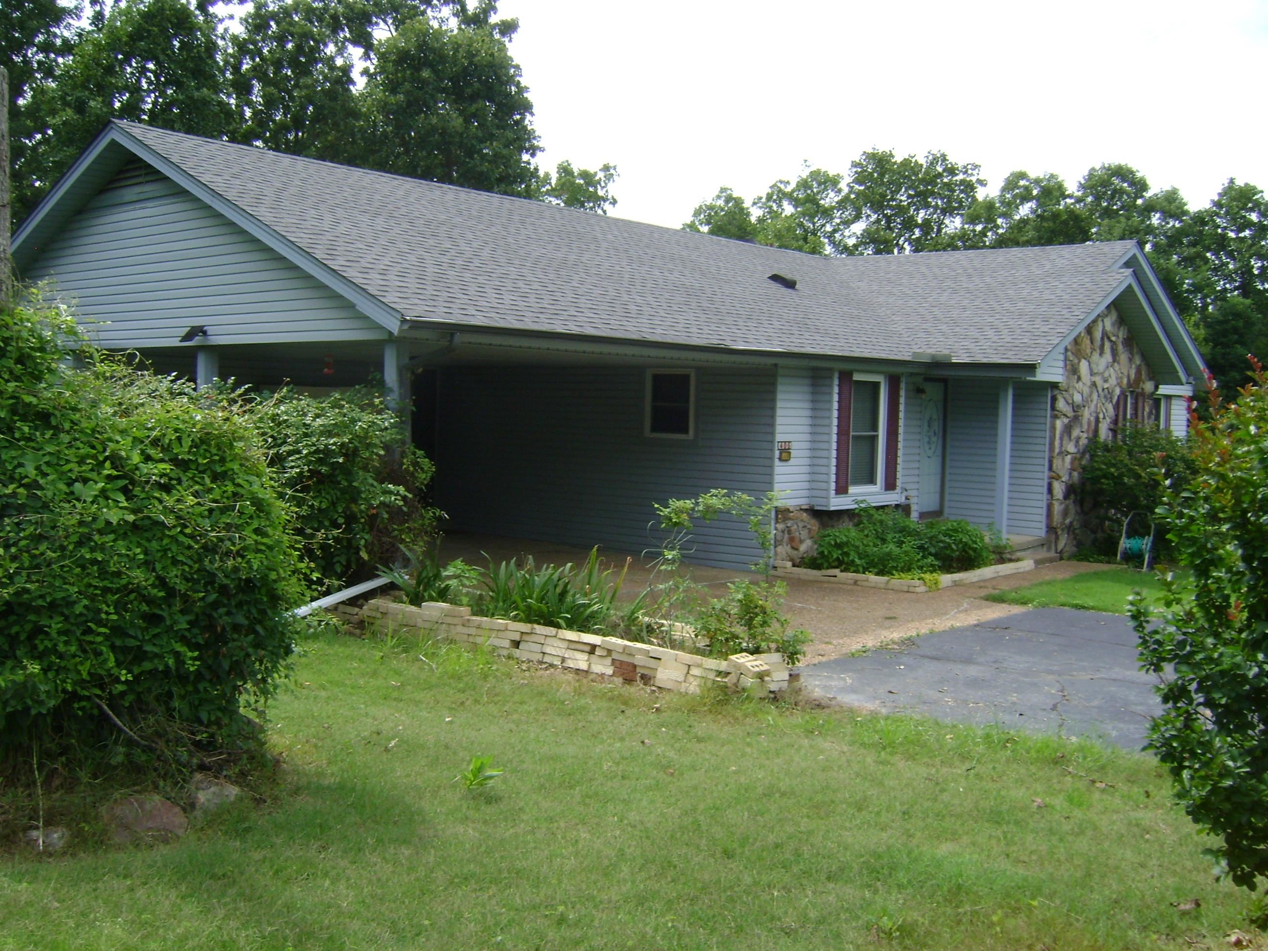 Fairway - Residential