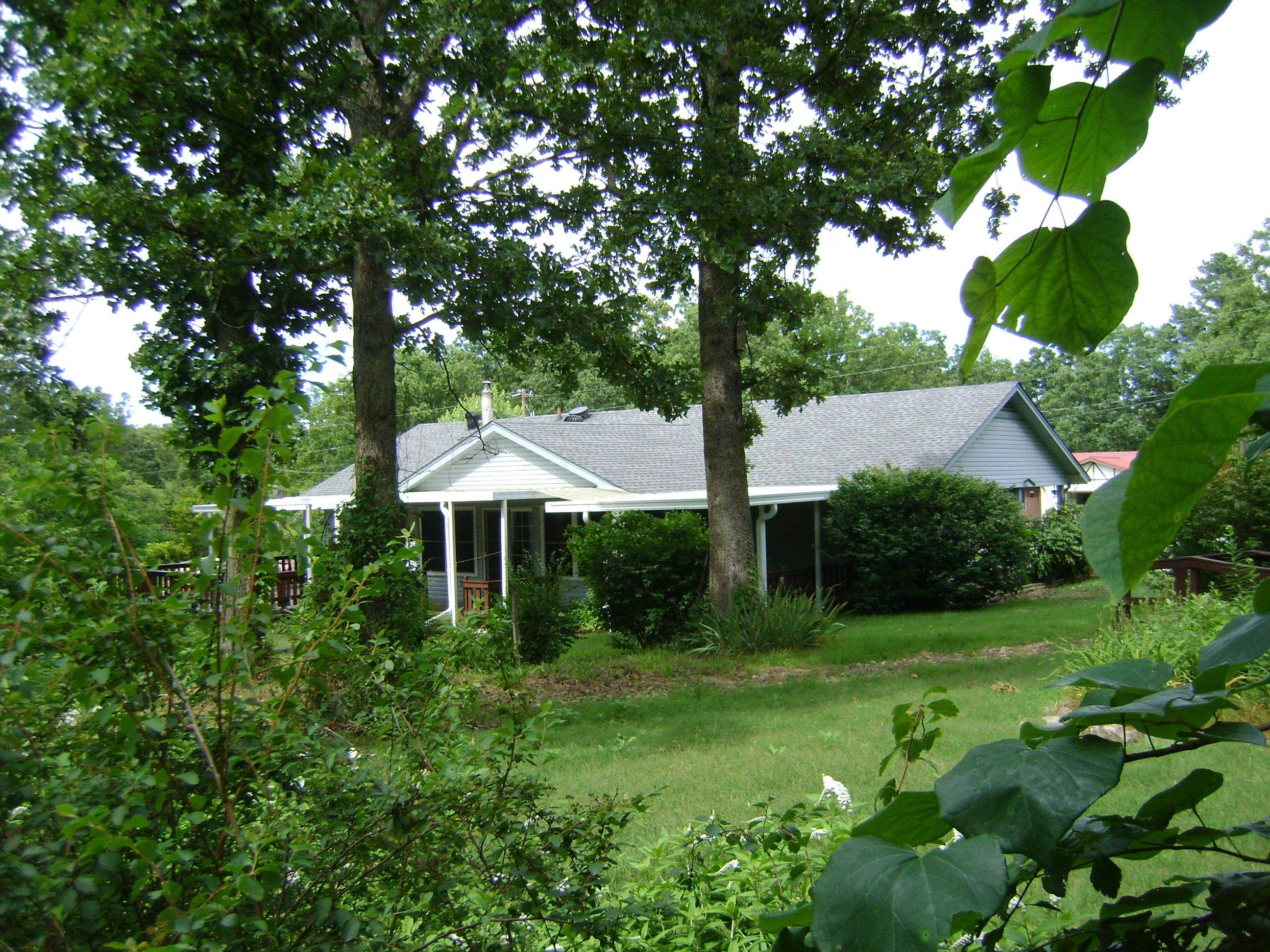 Fairway - Residential