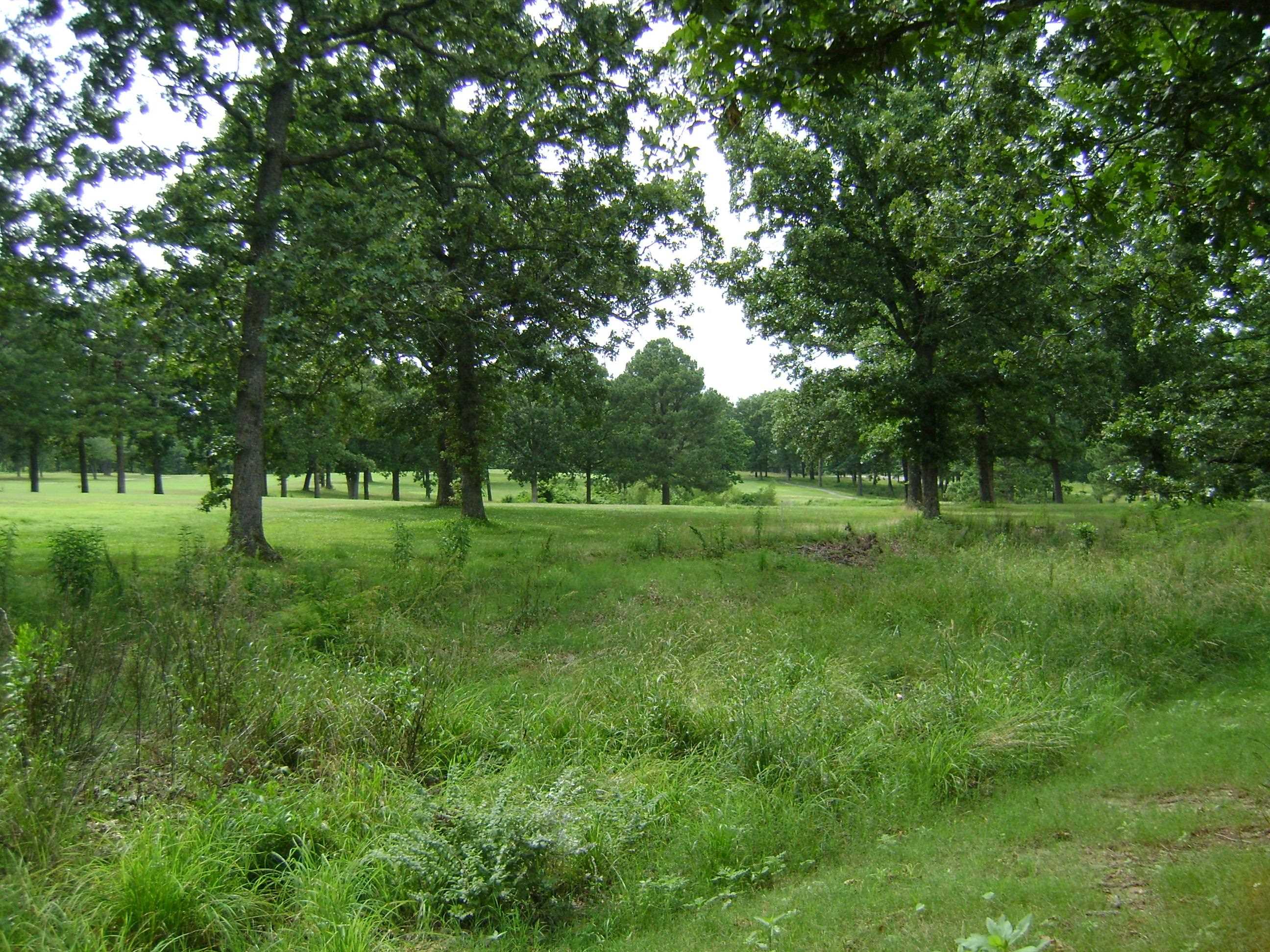 Fairway - Residential