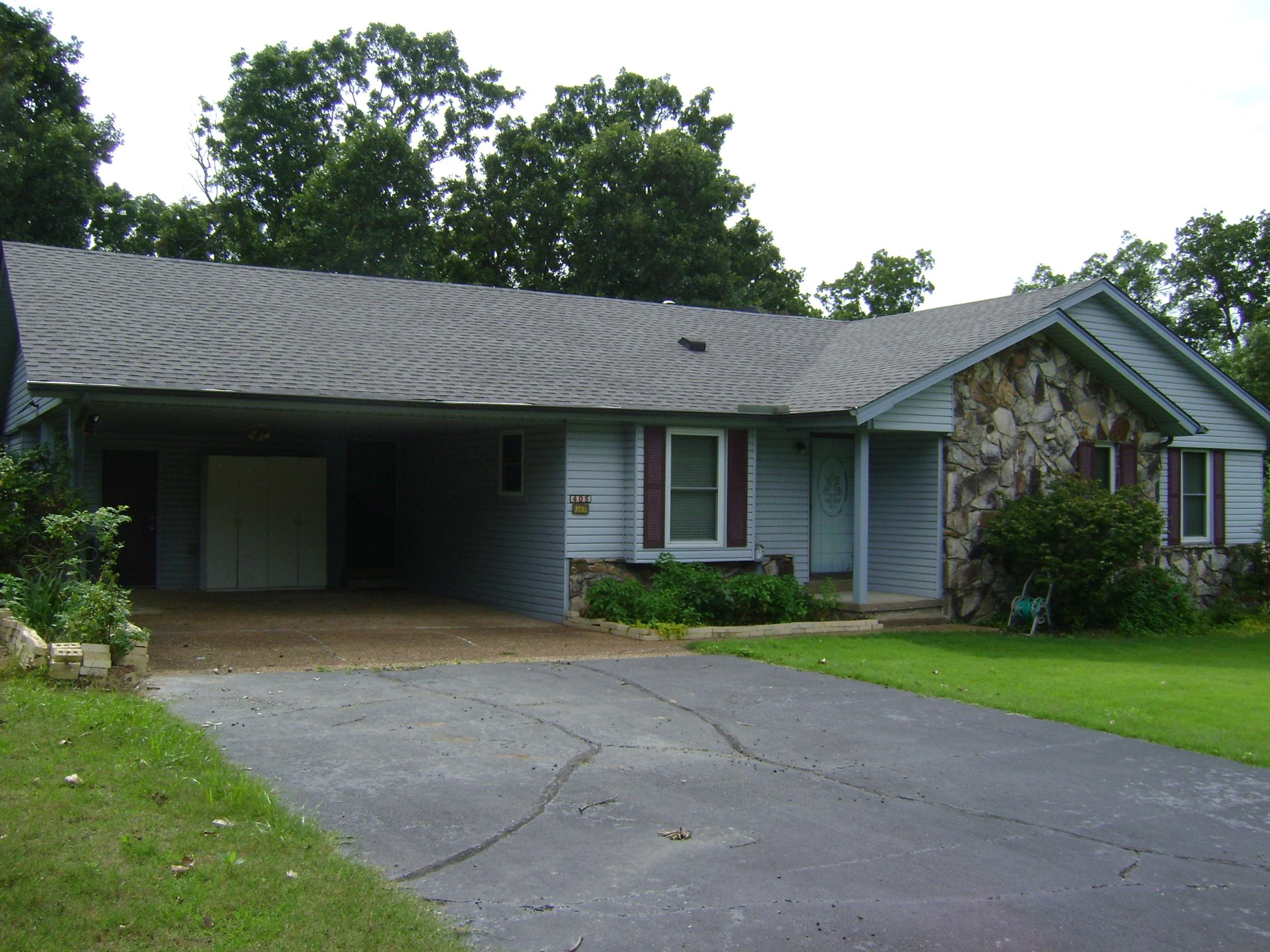 Fairway - Residential