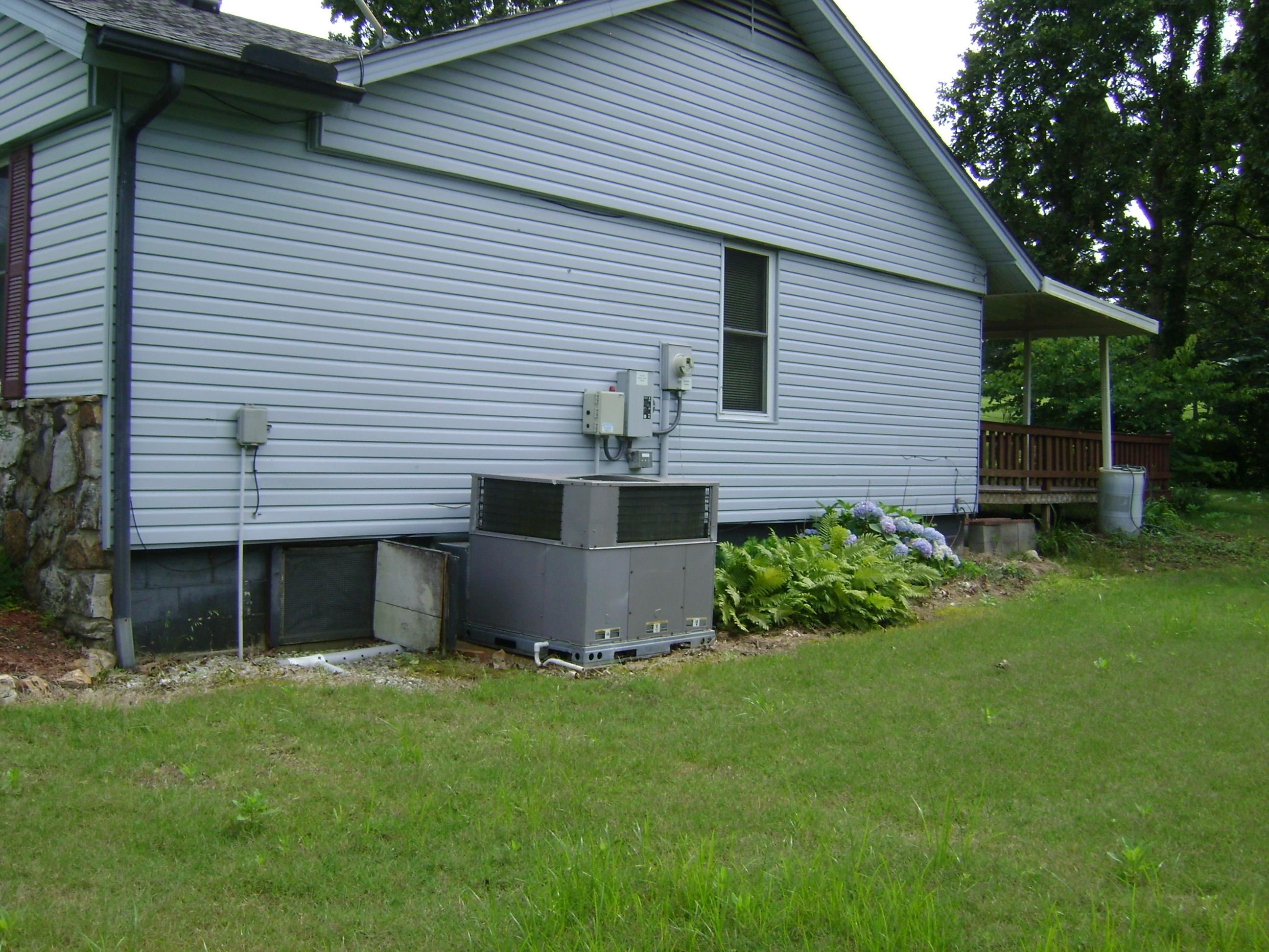 Fairway - Residential