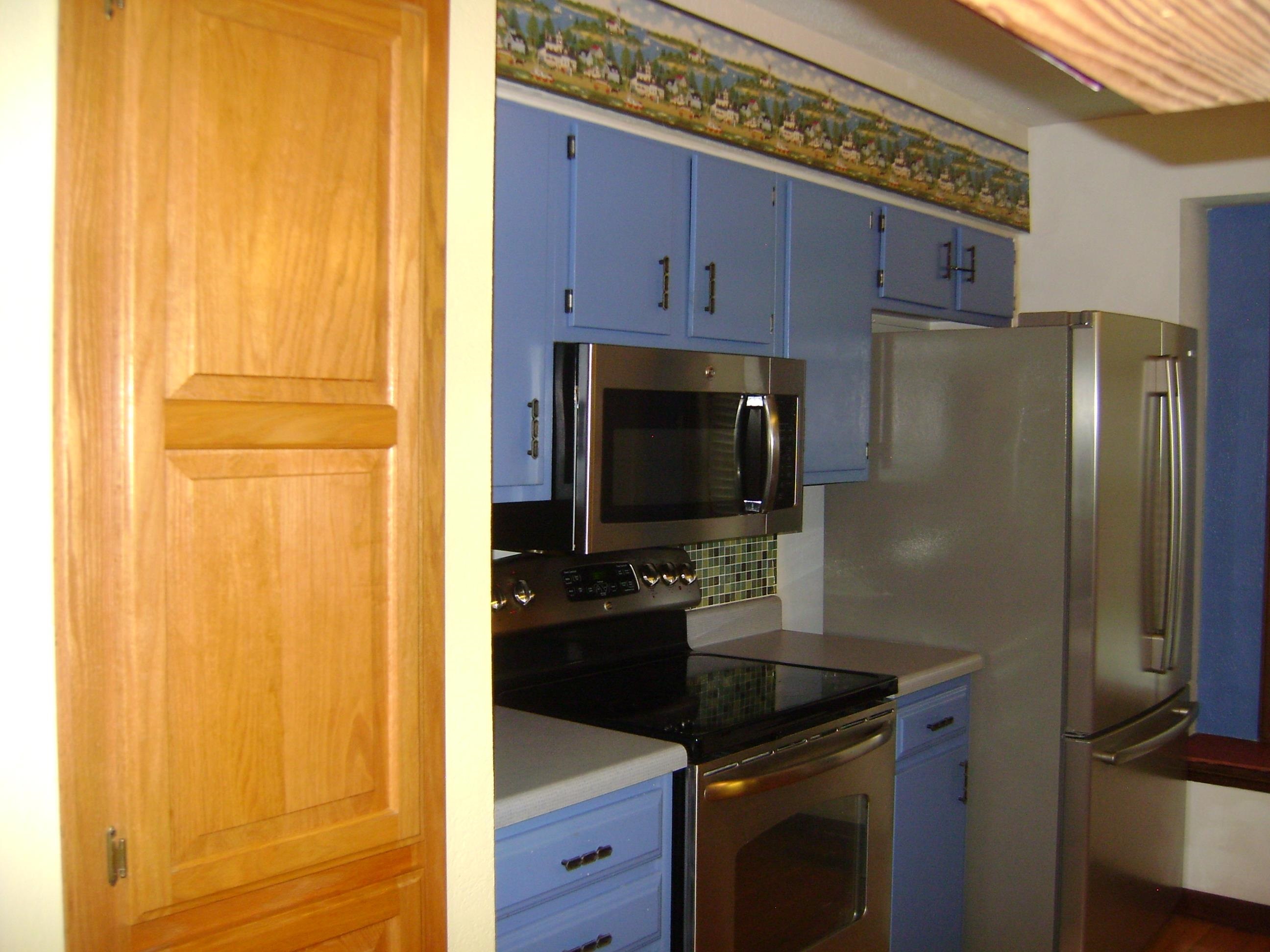 Fairway - Residential