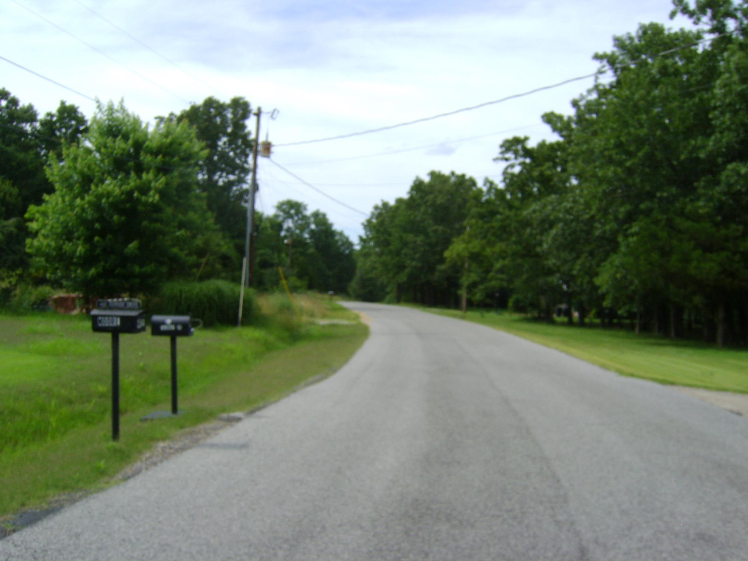 Fairway - Residential