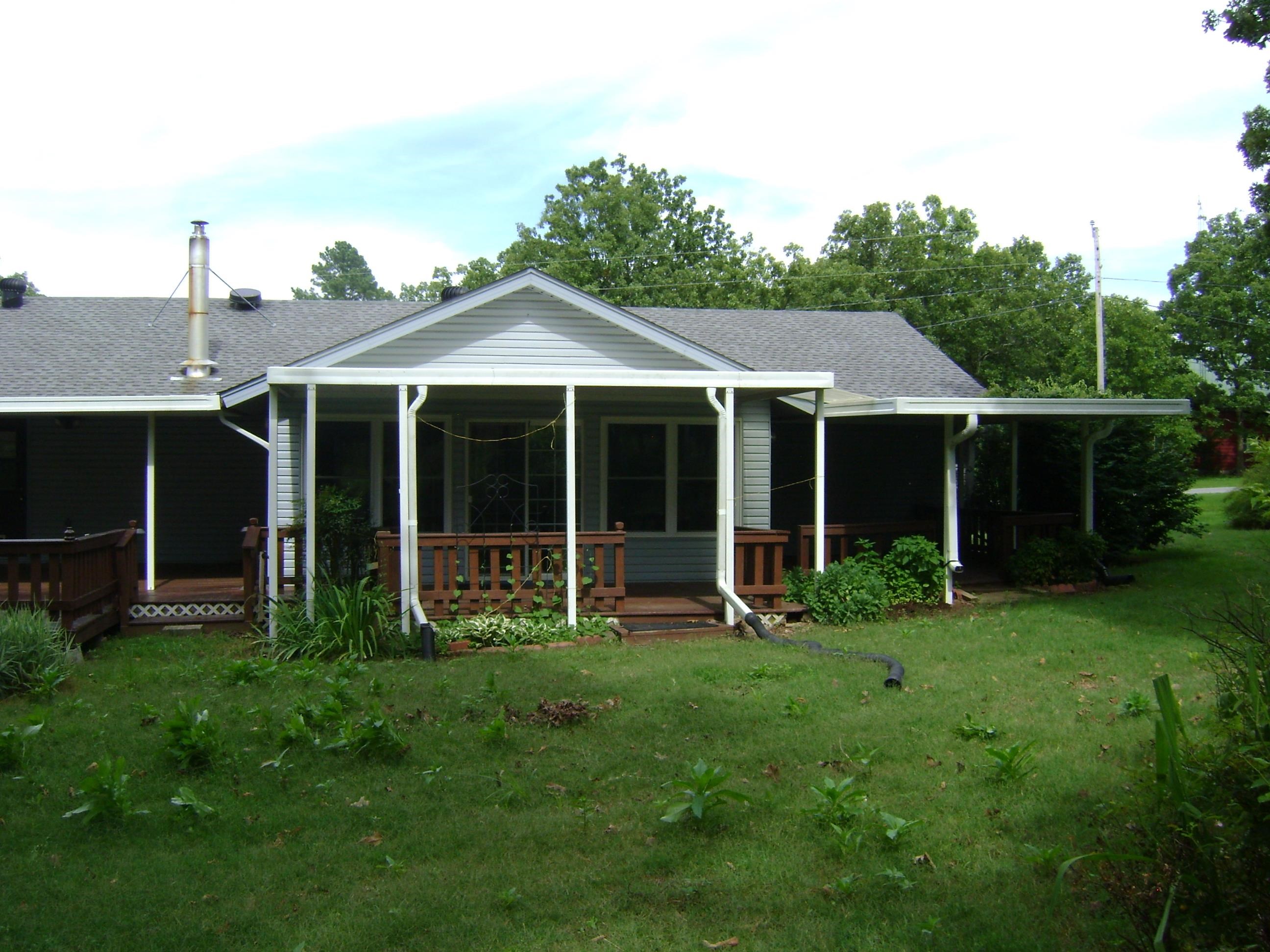 Fairway - Residential