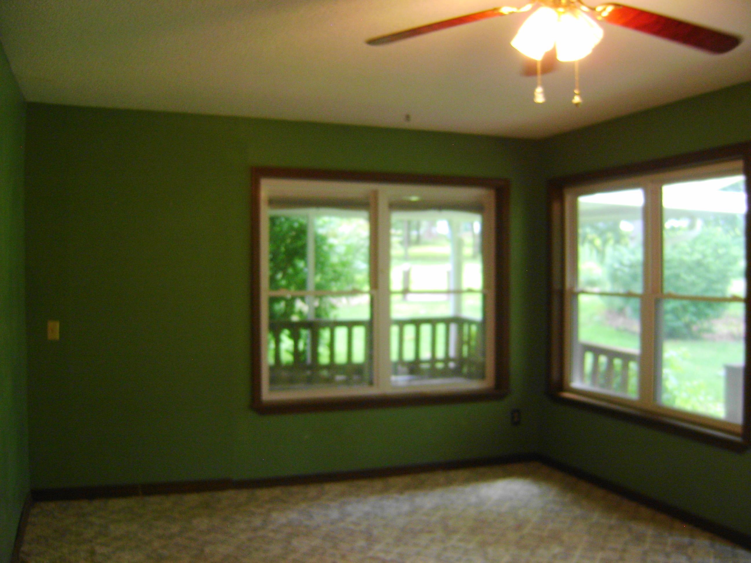 Fairway - Residential