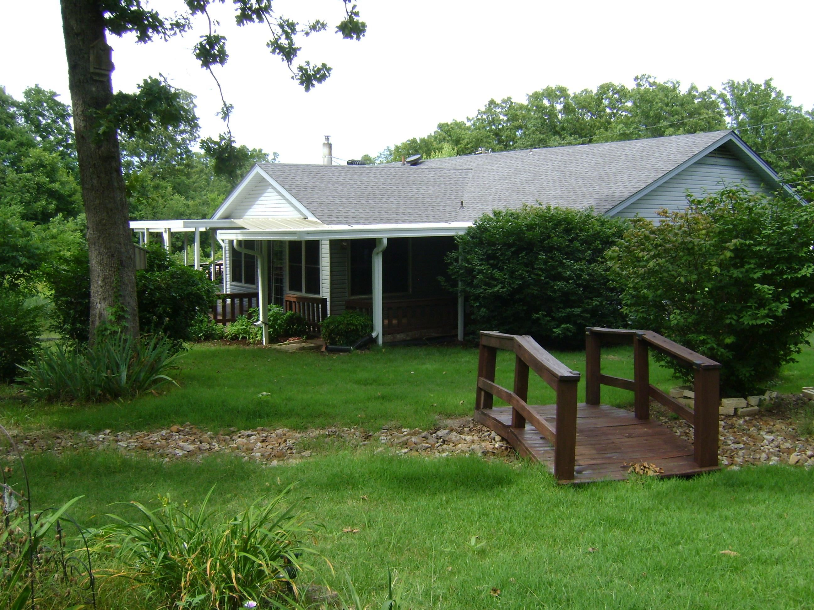 Fairway - Residential