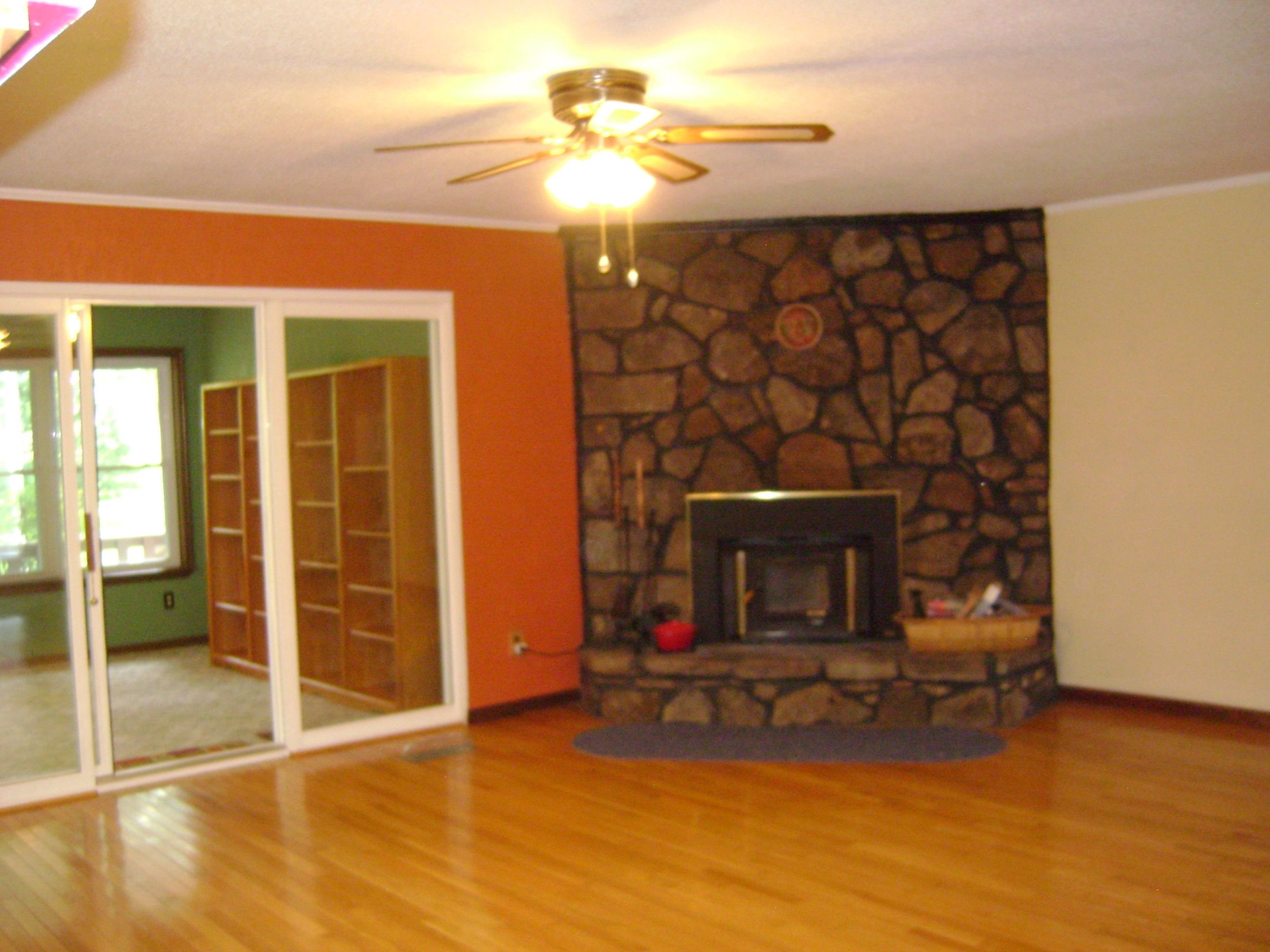 Fairway - Residential