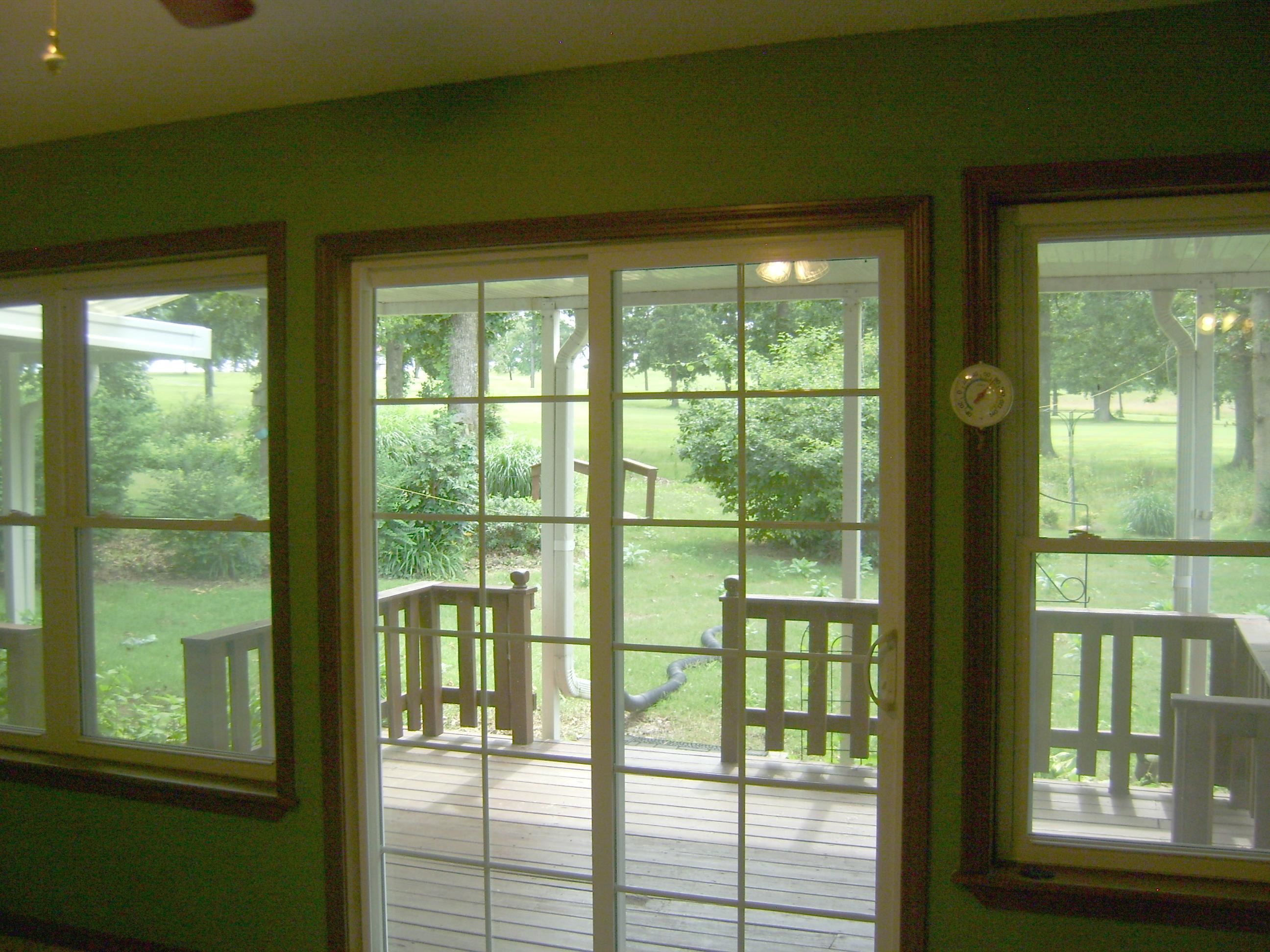 Fairway - Residential