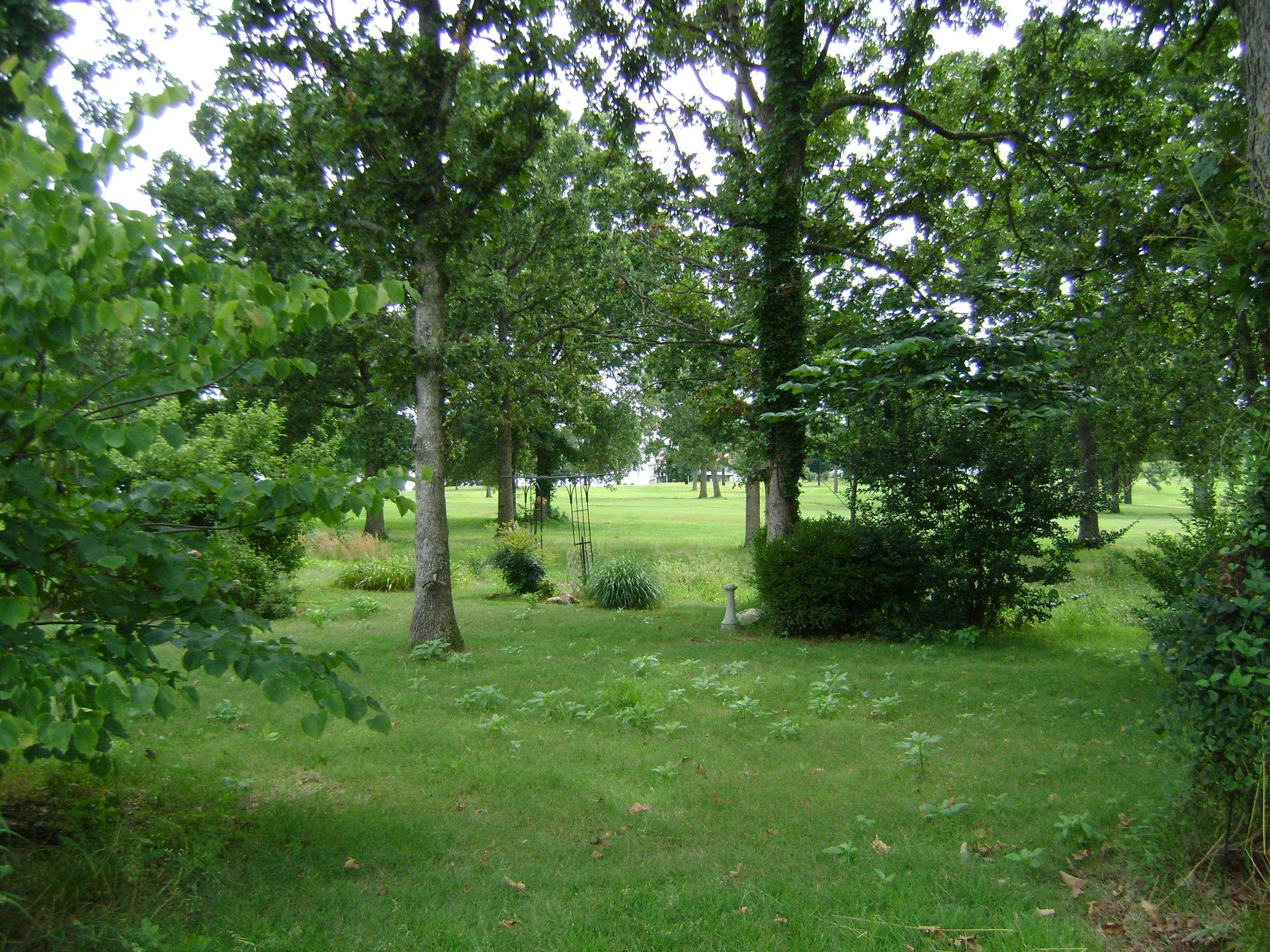 Fairway - Residential