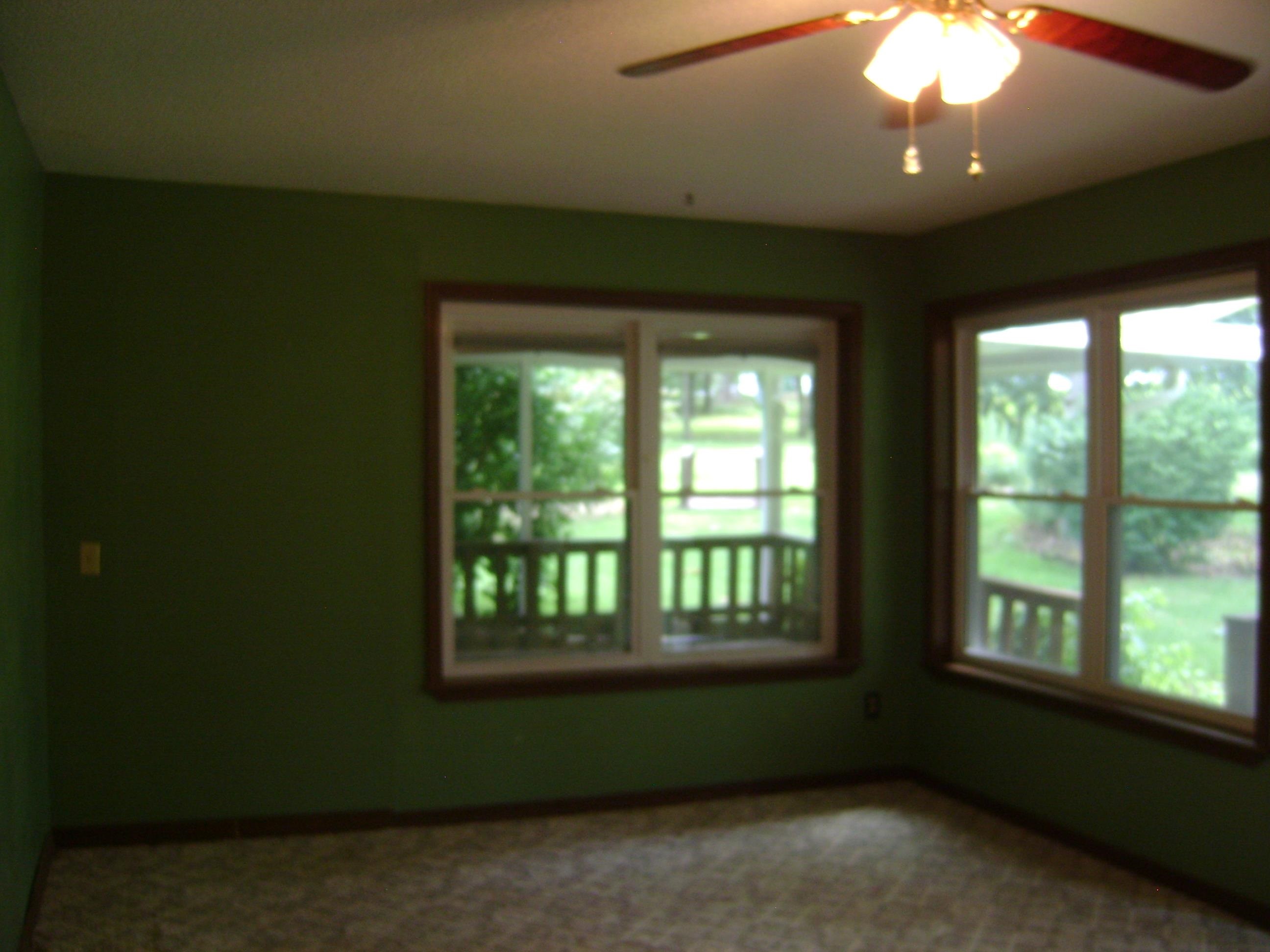 Fairway - Residential