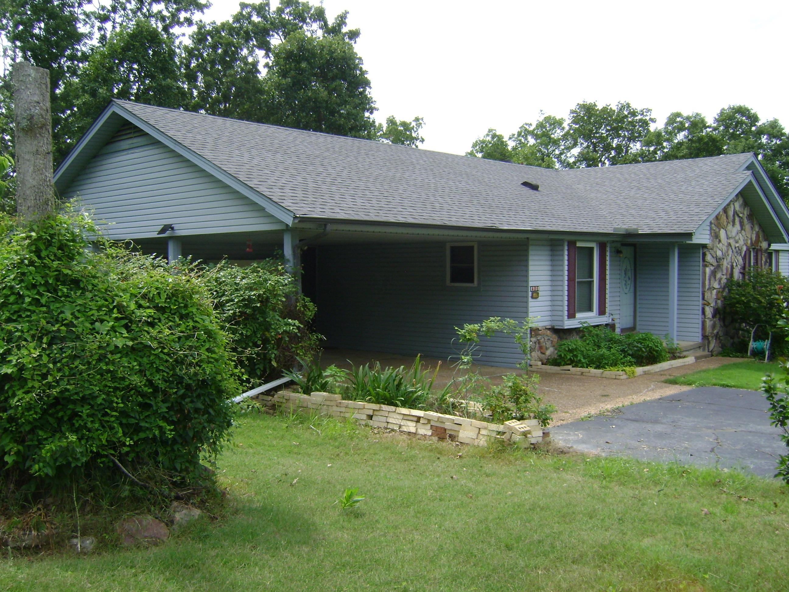 Fairway - Residential