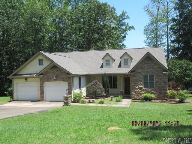 Sedgefield - Residential