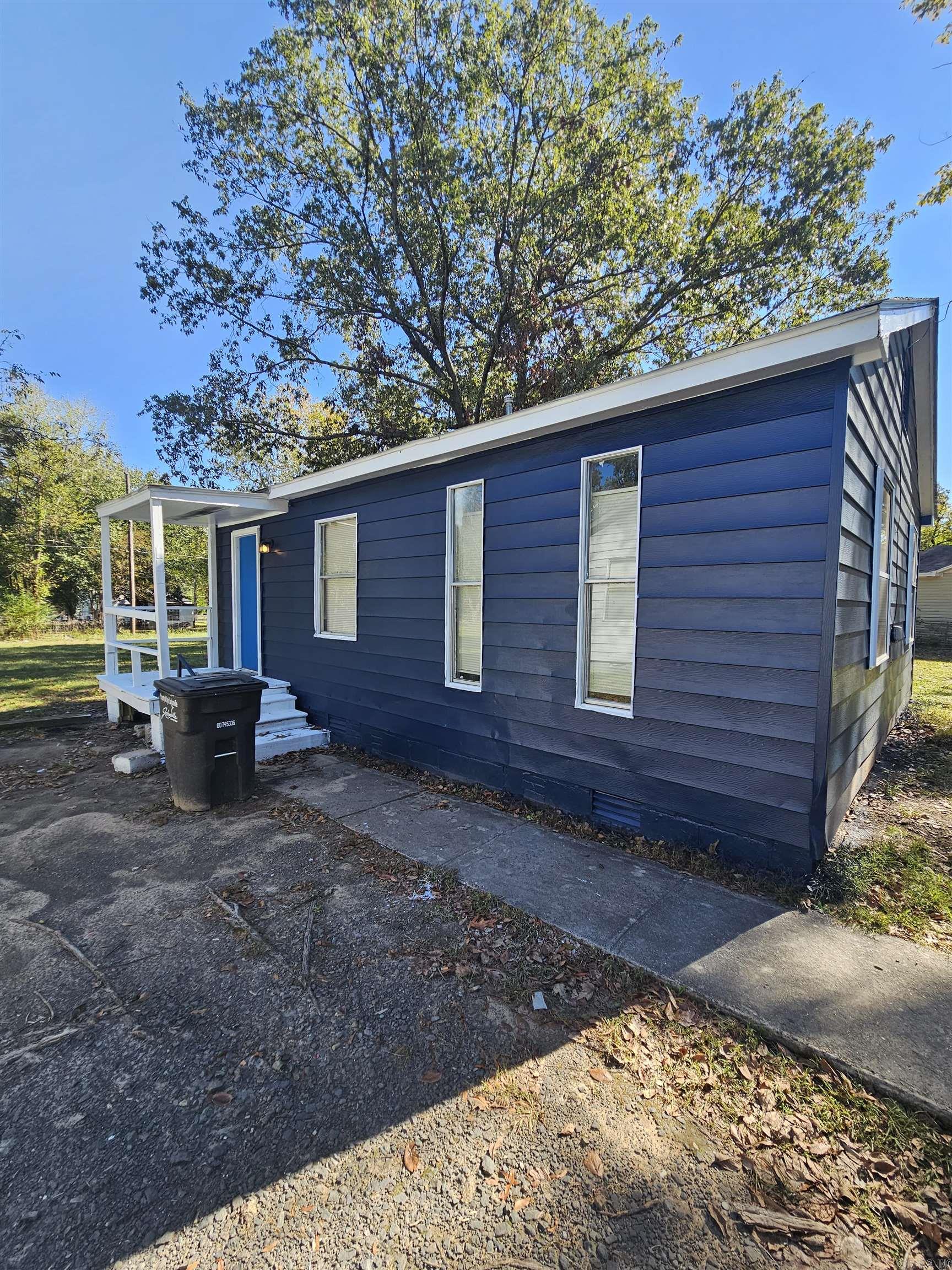 Sunnyside Hills - Residential Lease