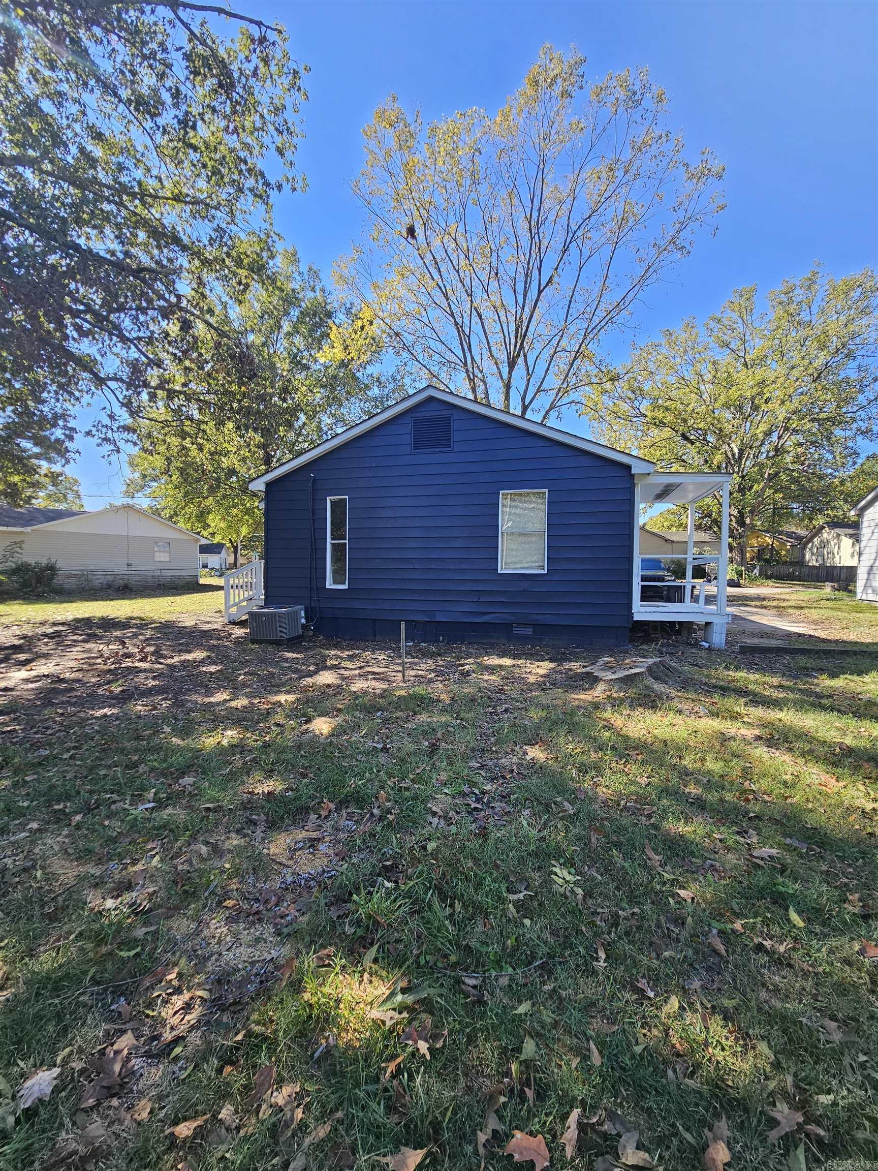 Sunnyside Hills - Residential Lease