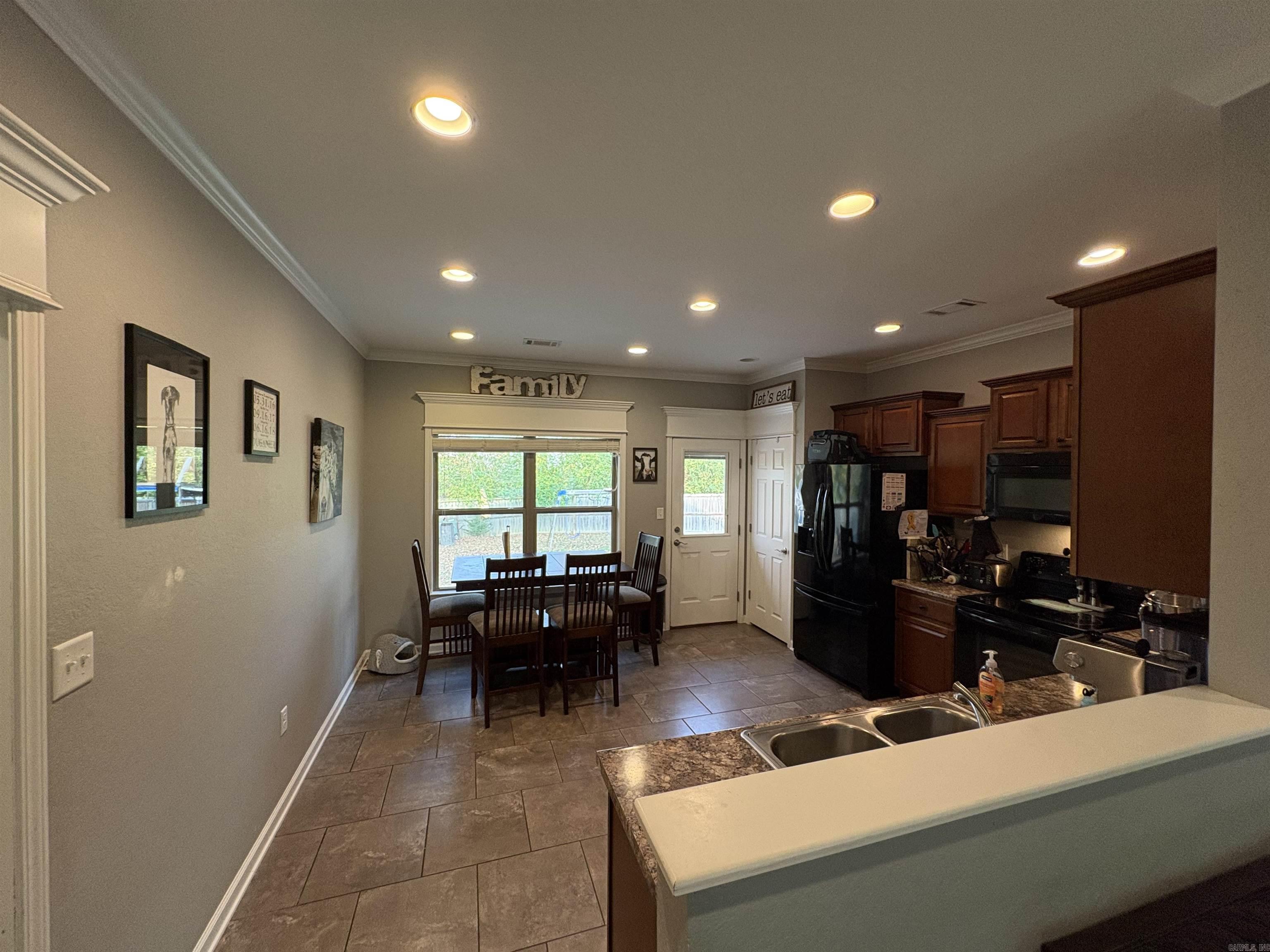 Ridgewood I - Residential