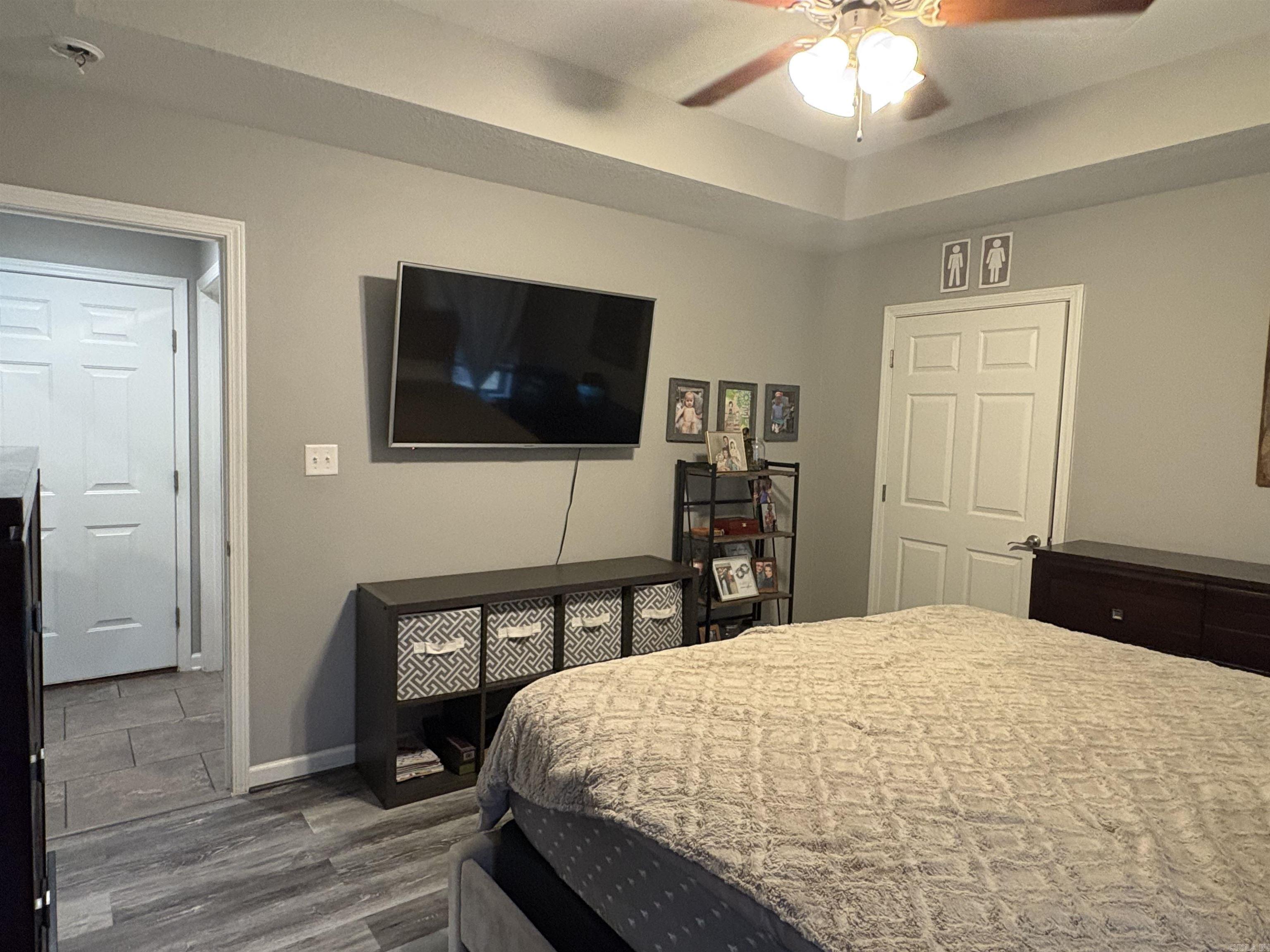 Ridgewood I - Residential