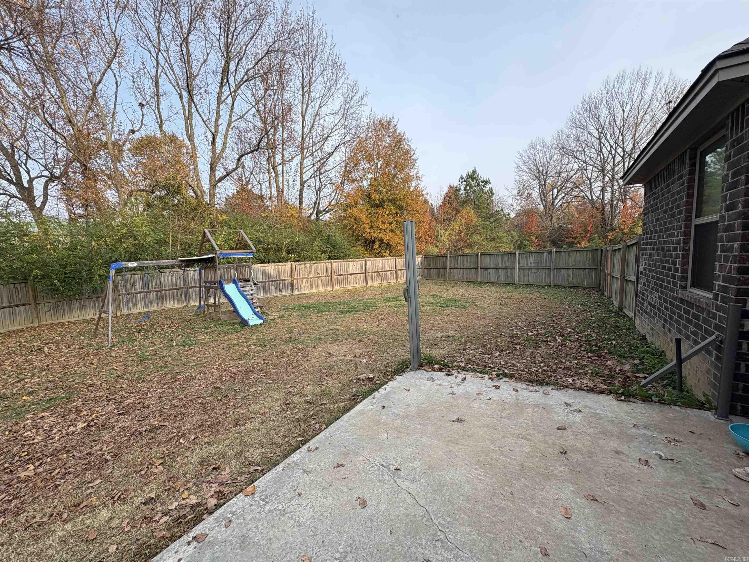 Ridgewood I - Residential