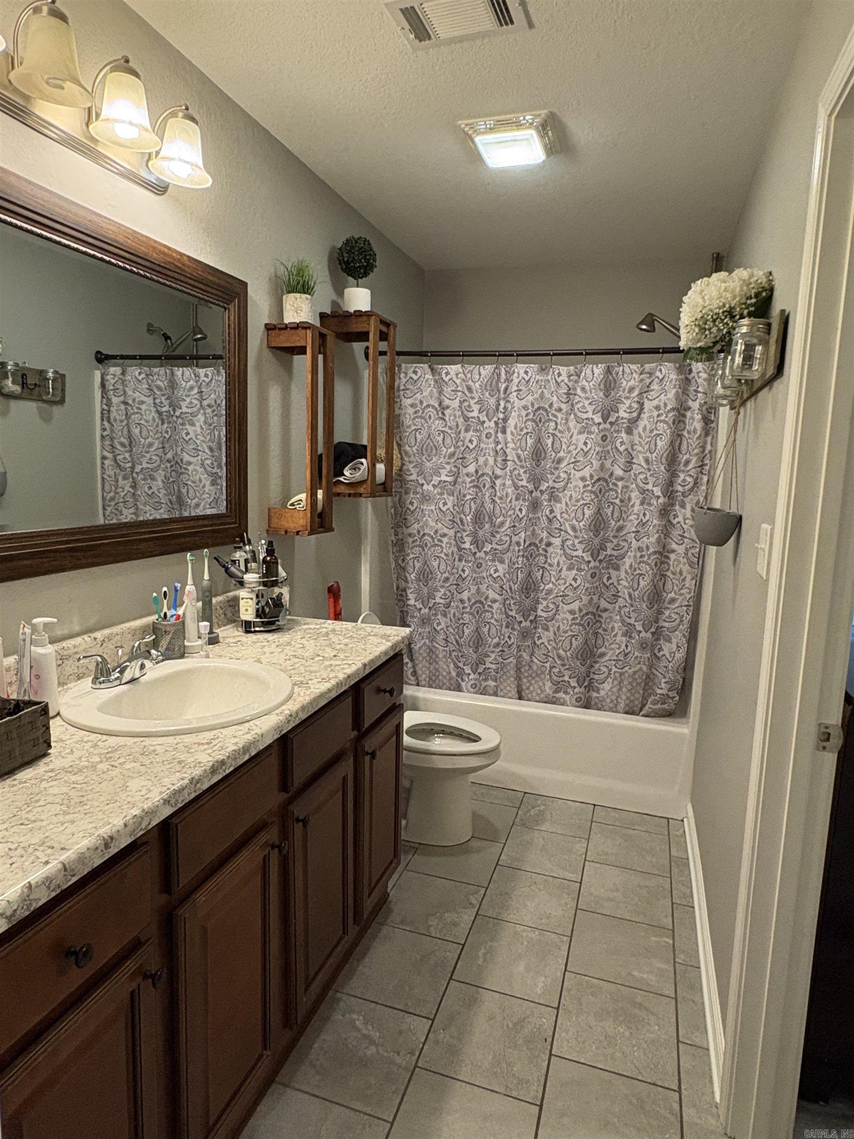 Ridgewood I - Residential