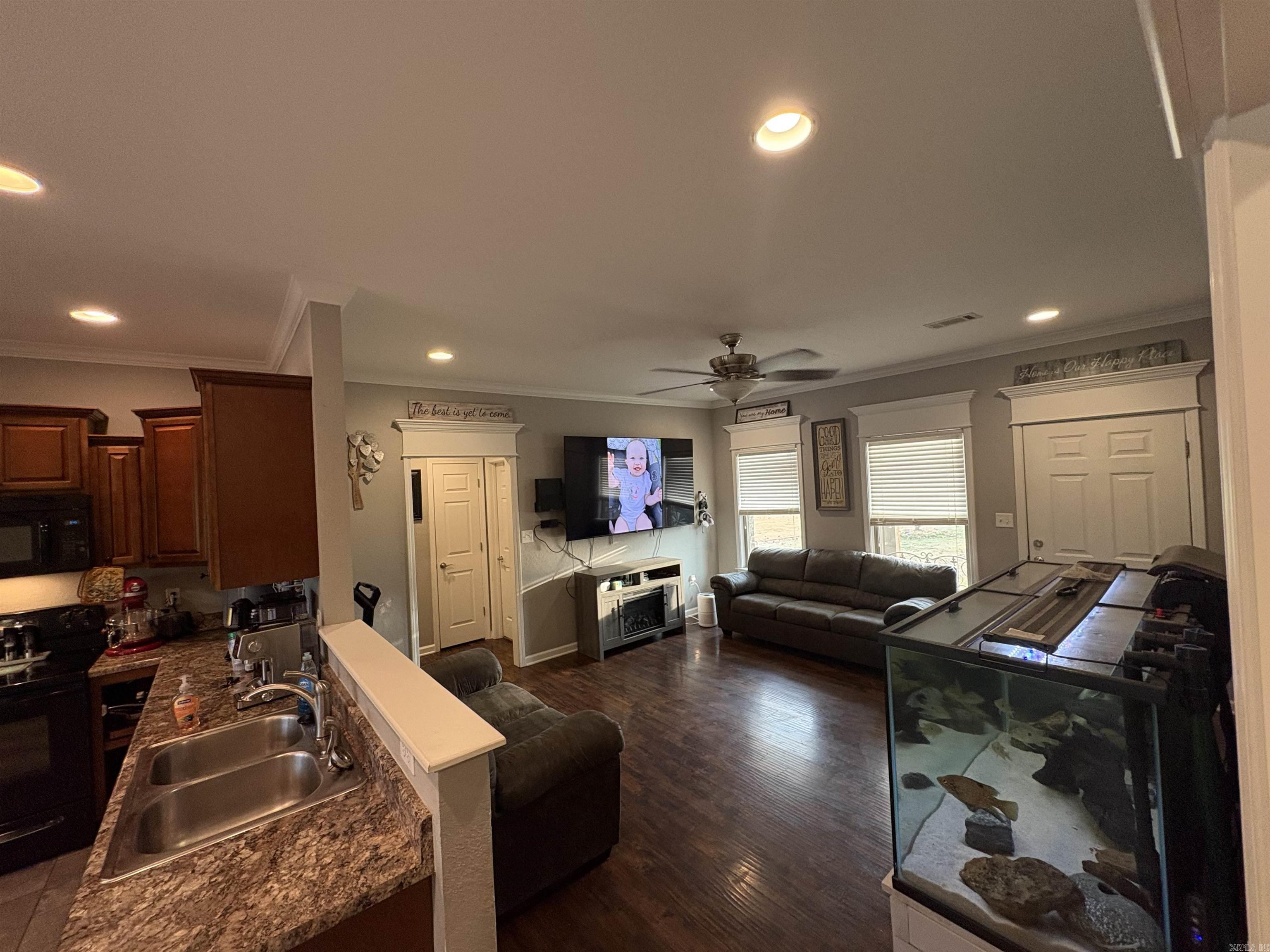 Ridgewood I - Residential