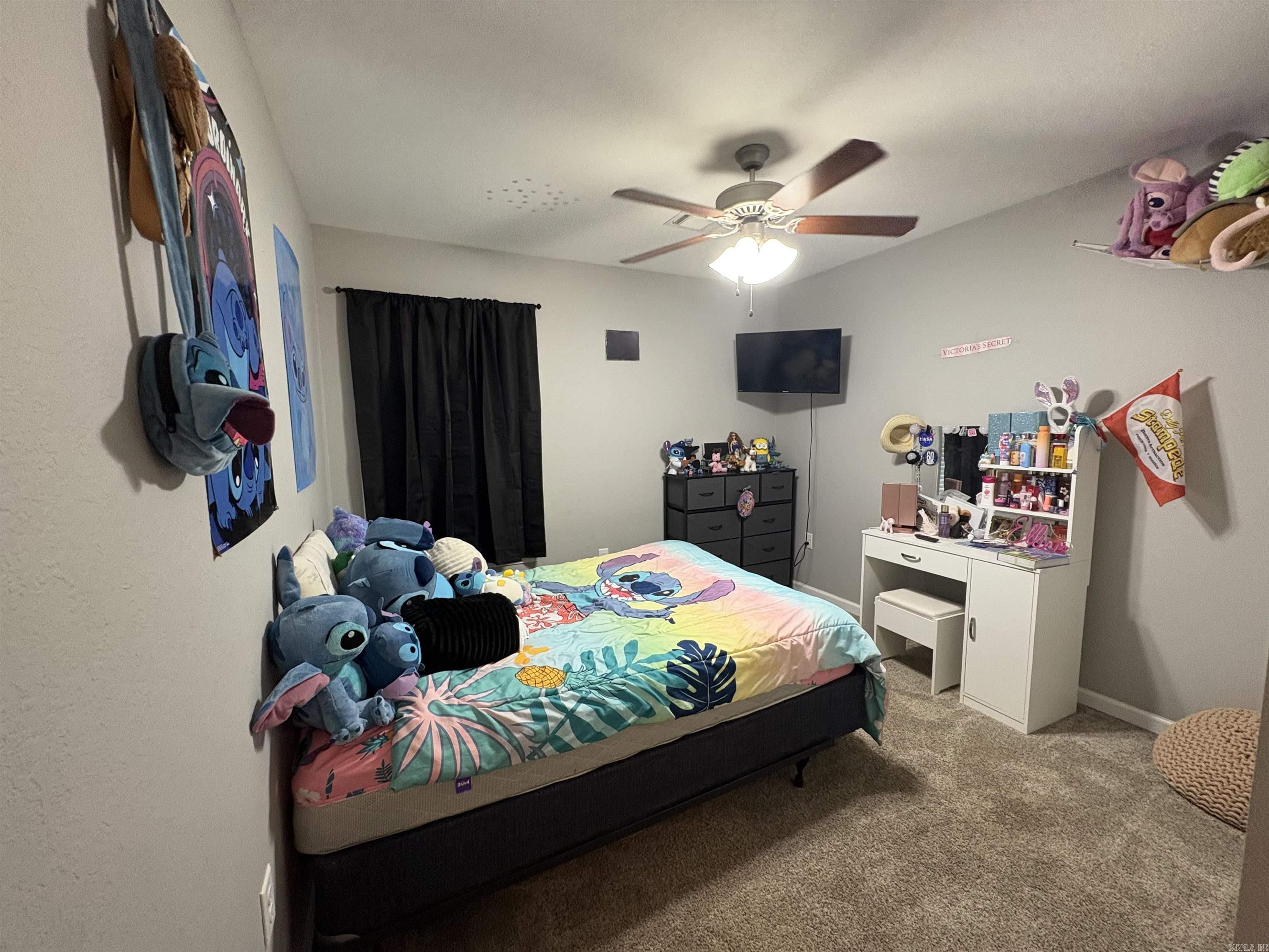 Ridgewood I - Residential