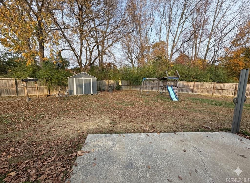 Ridgewood I - Residential