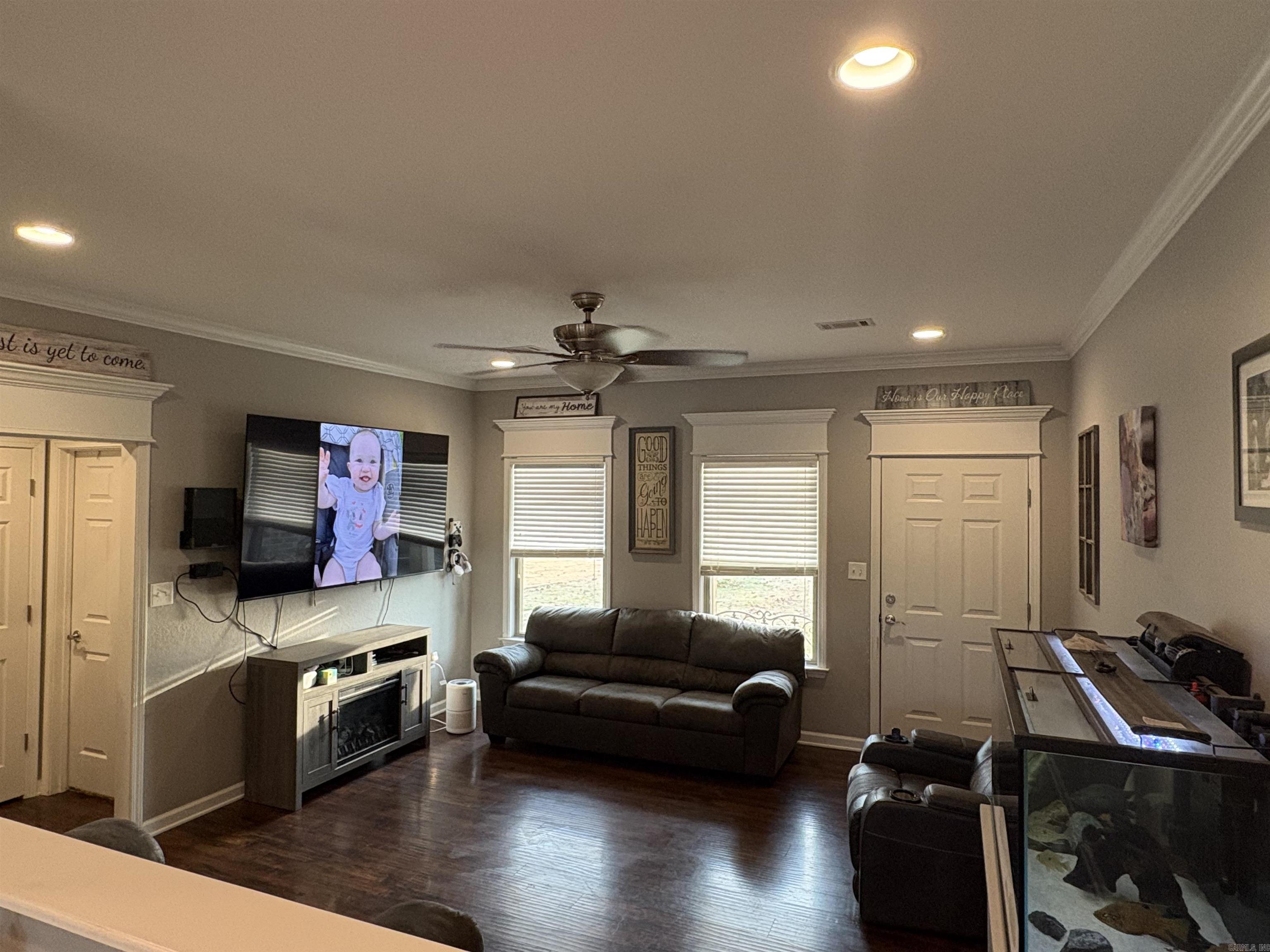 Ridgewood I - Residential