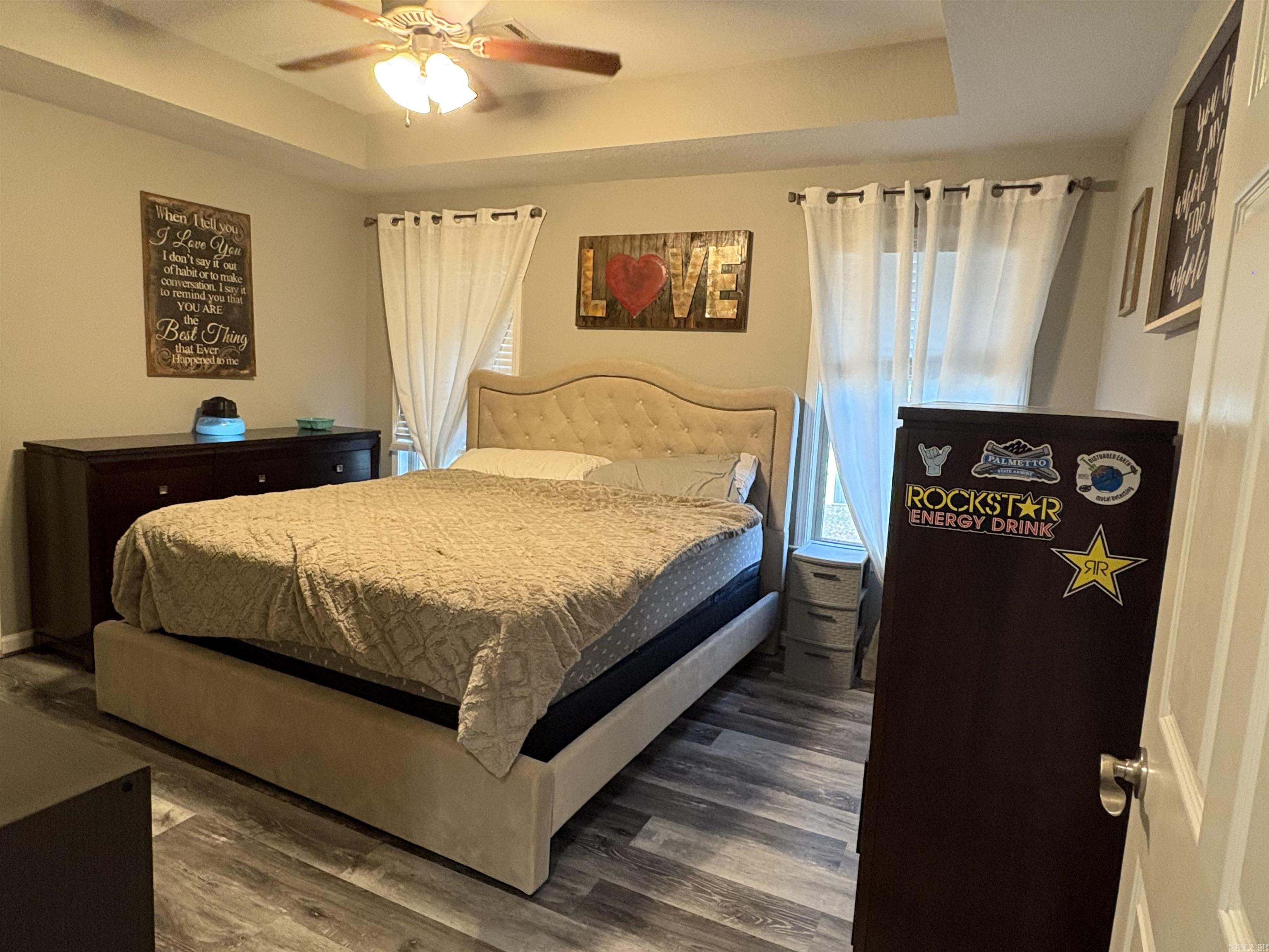 Ridgewood I - Residential