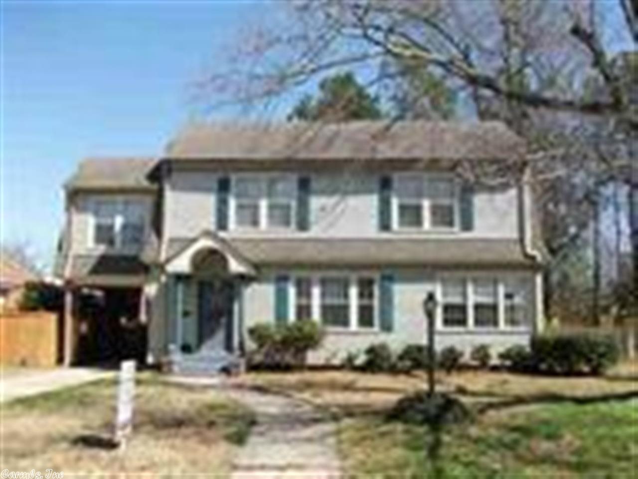 Sorrells & Dewoody-Browns - Residential