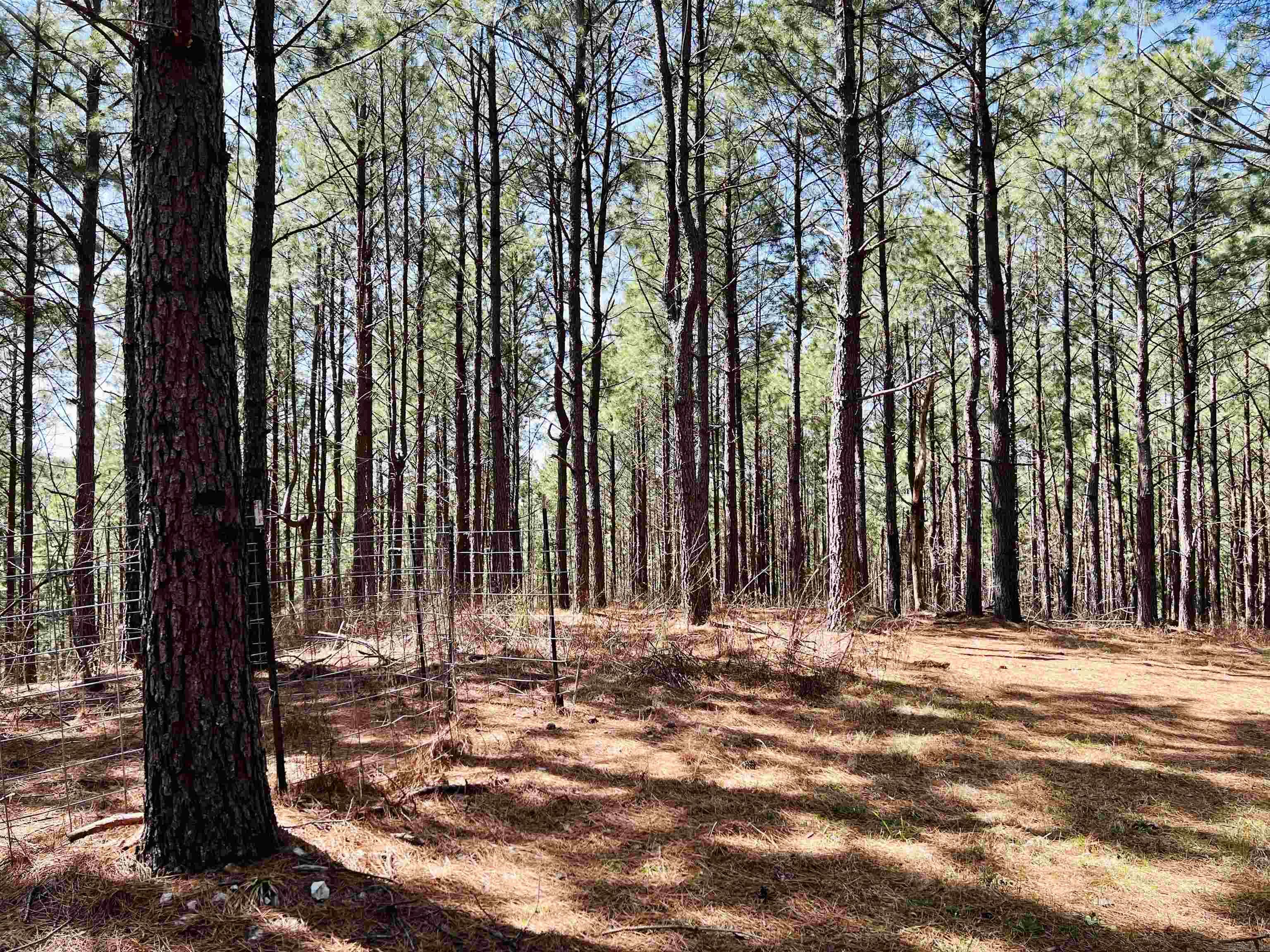 Not in Subdivision - Land