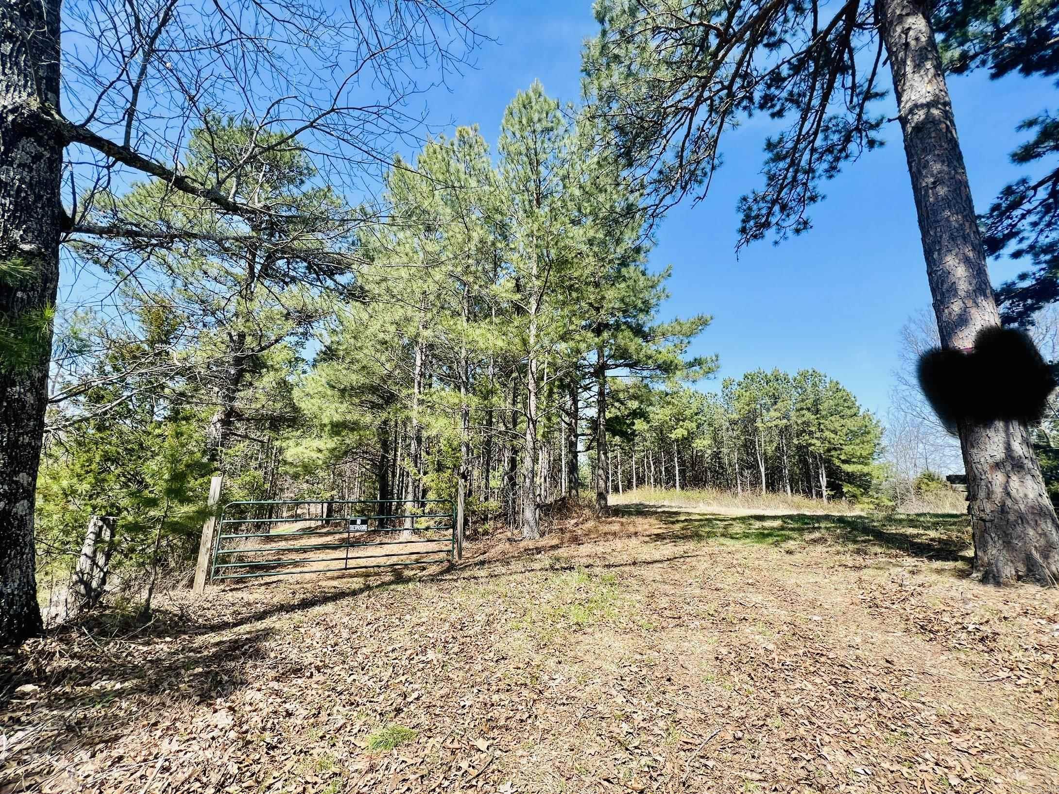 Not in Subdivision - Land